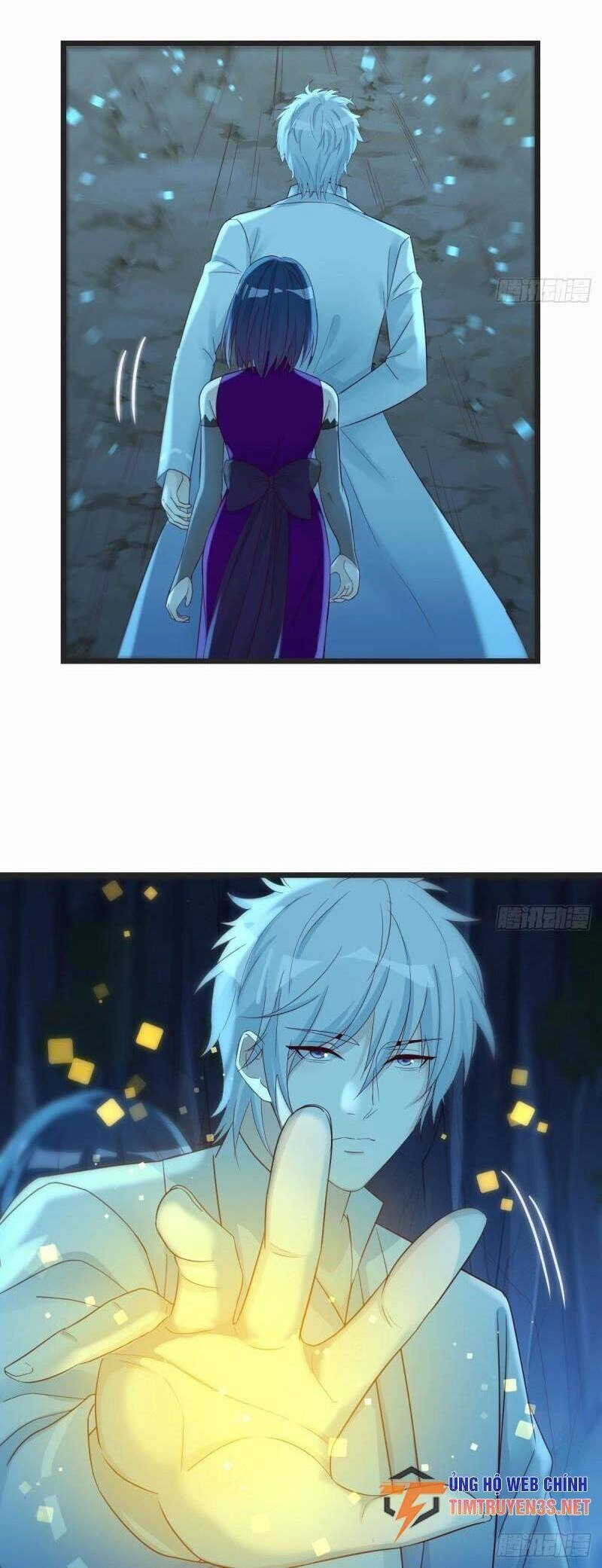 Trước Khi Vô Địch Ta Nợ Tình Quá Nhiều Chapter 101 - 25