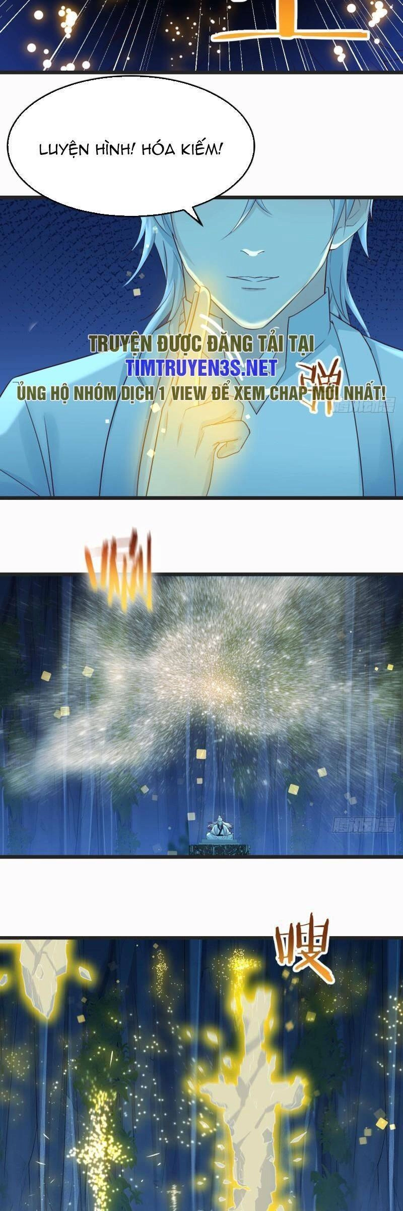 Trước Khi Vô Địch Ta Nợ Tình Quá Nhiều Chapter 101 - 28