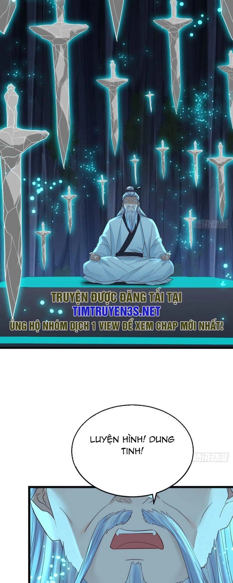 Trước Khi Vô Địch Ta Nợ Tình Quá Nhiều Chapter 102 - 4