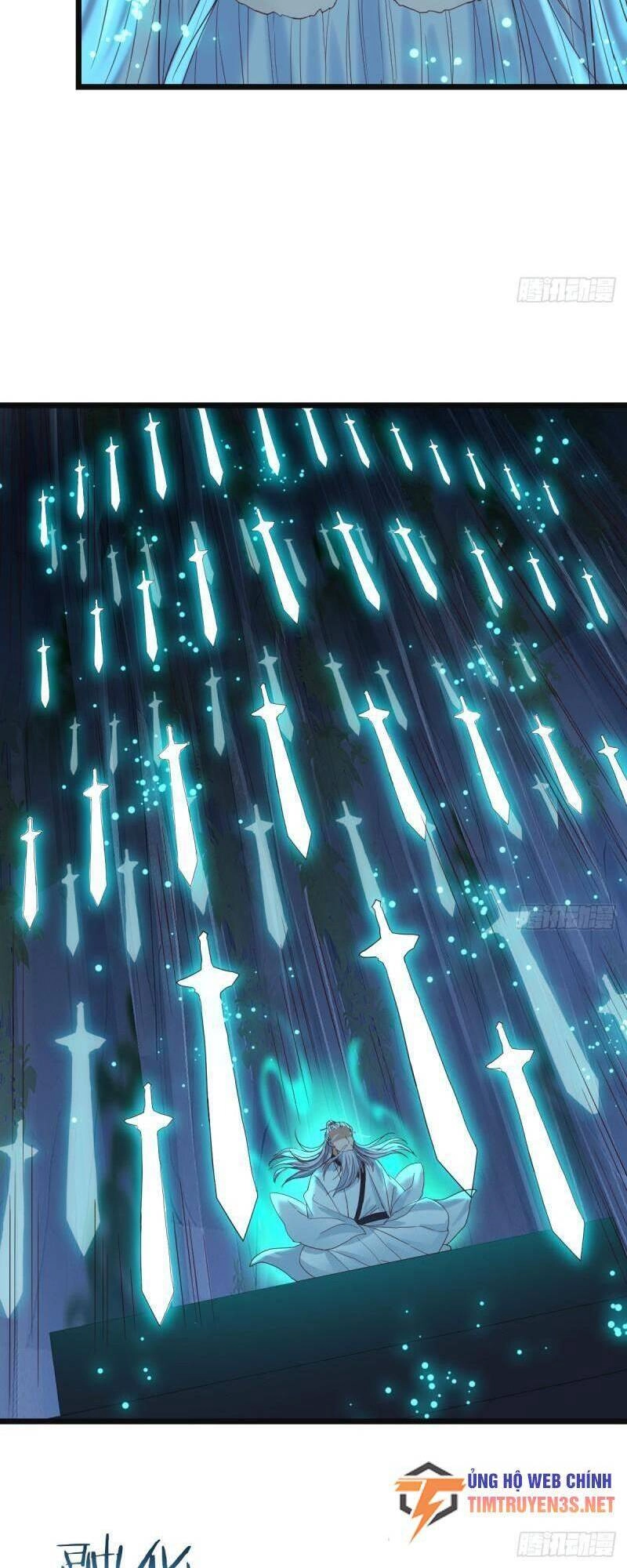 Trước Khi Vô Địch Ta Nợ Tình Quá Nhiều Chapter 102 - 5