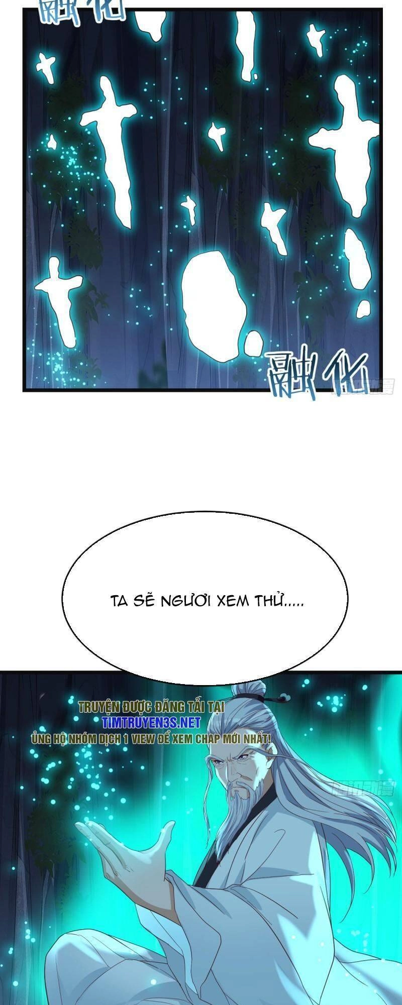 Trước Khi Vô Địch Ta Nợ Tình Quá Nhiều Chapter 102 - 6