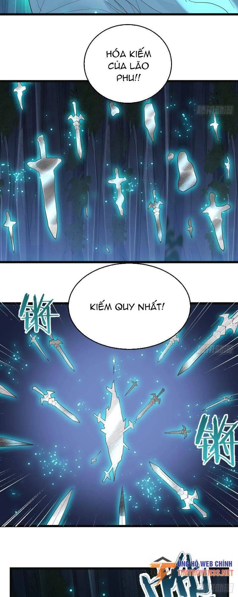 Trước Khi Vô Địch Ta Nợ Tình Quá Nhiều Chapter 102 - 7