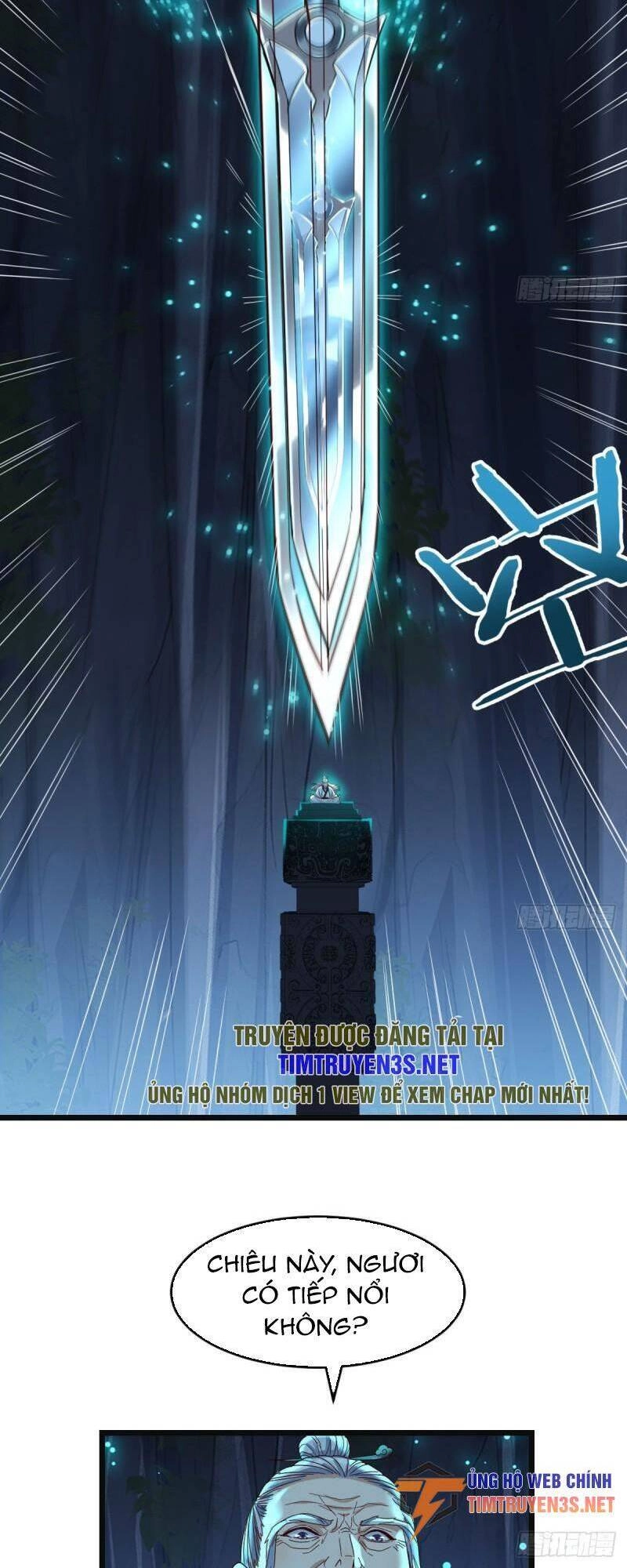 Trước Khi Vô Địch Ta Nợ Tình Quá Nhiều Chapter 102 - 9