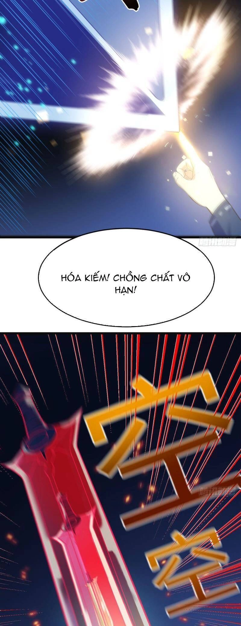 Trước Khi Vô Địch Ta Nợ Tình Quá Nhiều Chapter 102 - 12