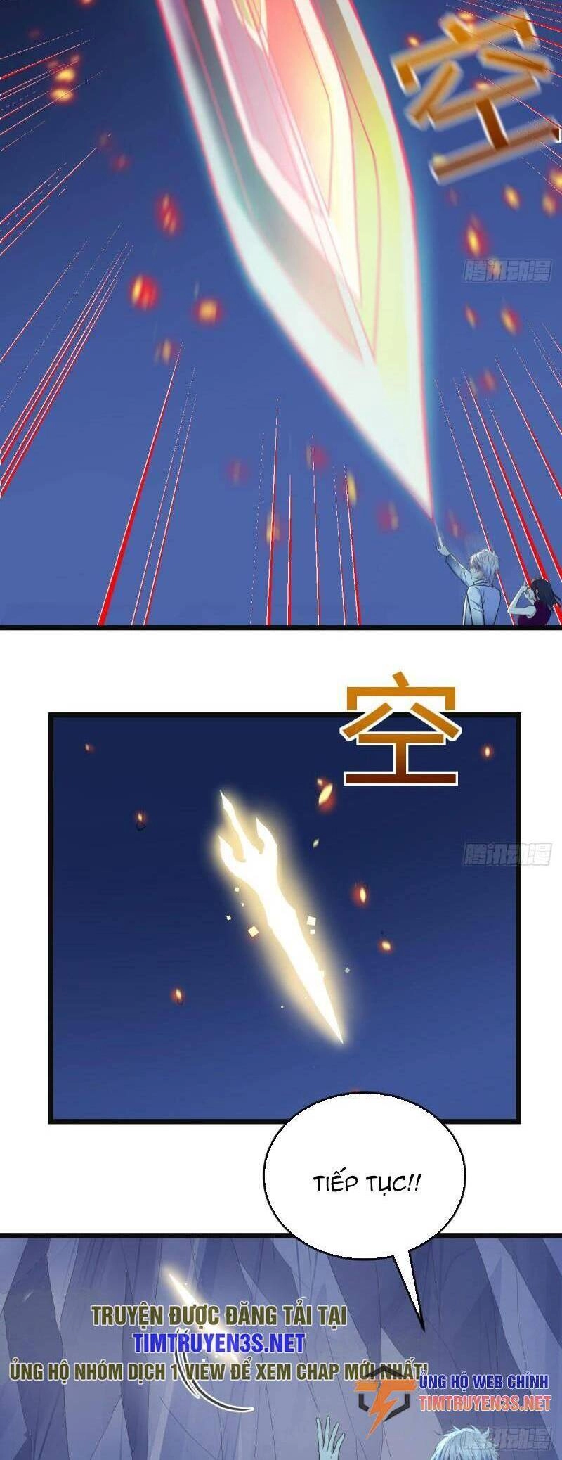 Trước Khi Vô Địch Ta Nợ Tình Quá Nhiều Chapter 102 - 13