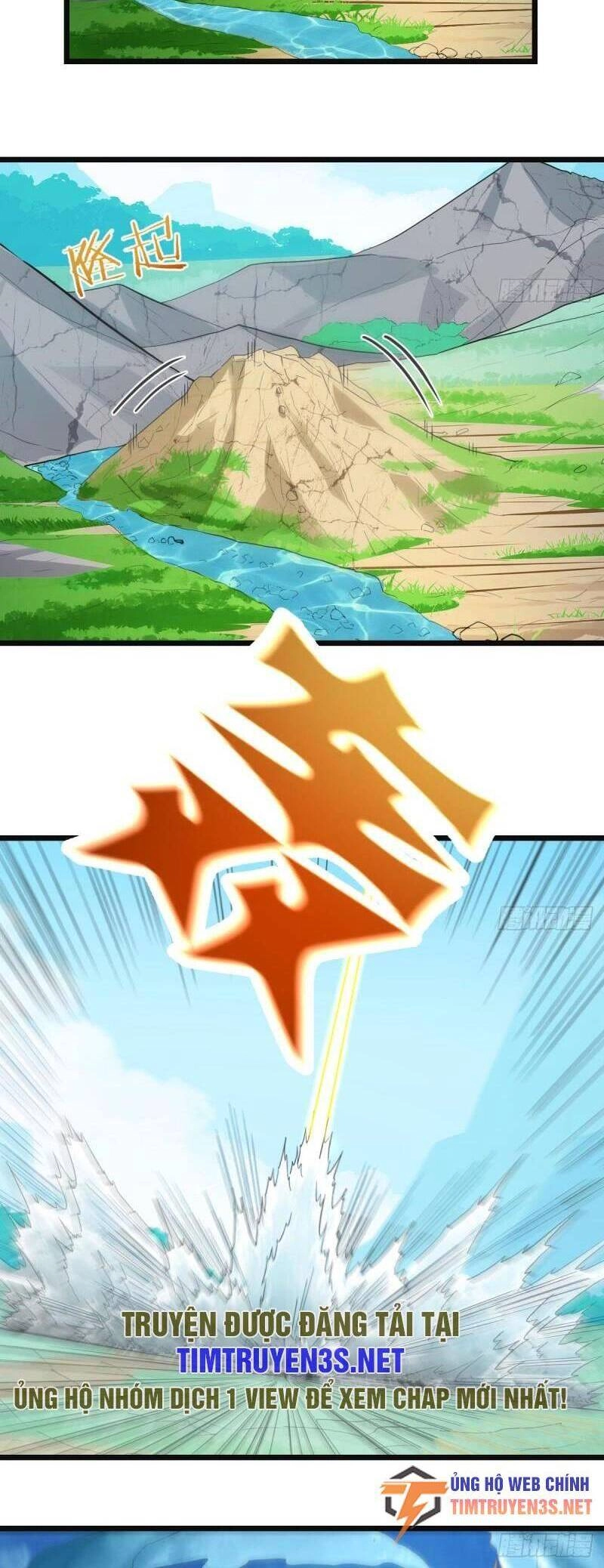 Trước Khi Vô Địch Ta Nợ Tình Quá Nhiều Chapter 102 - 17