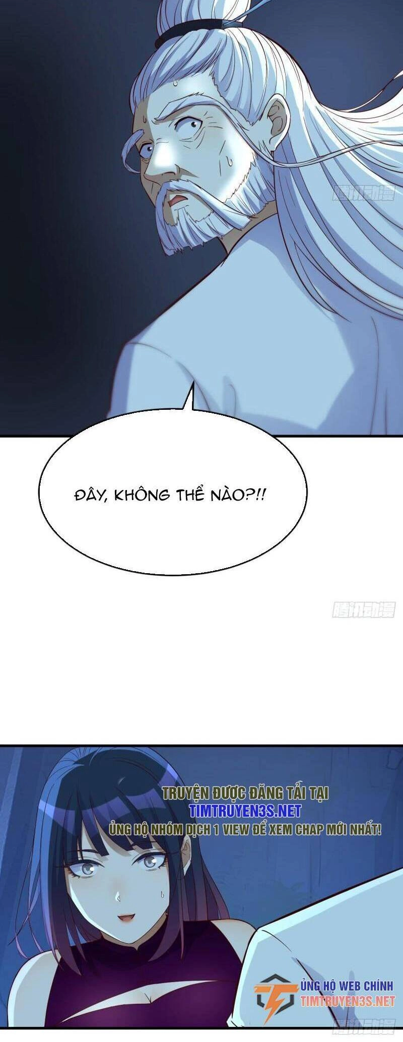 Trước Khi Vô Địch Ta Nợ Tình Quá Nhiều Chapter 102 - 21