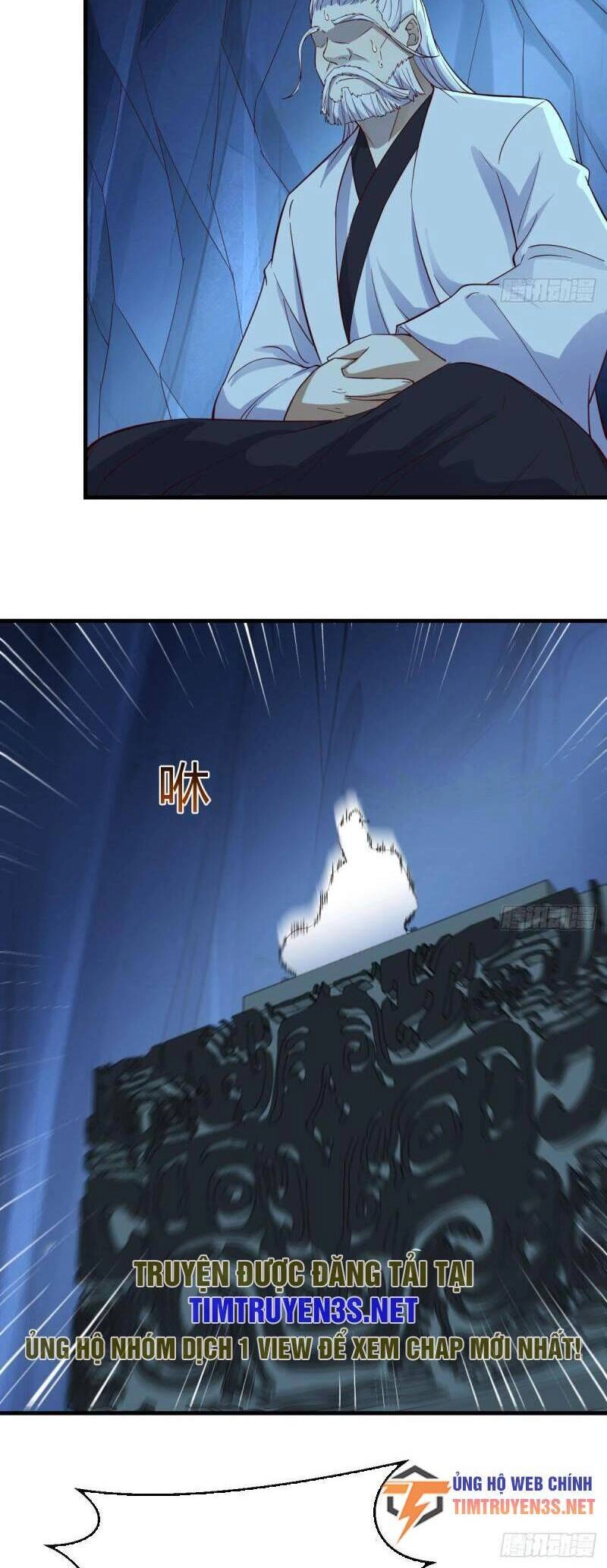 Trước Khi Vô Địch Ta Nợ Tình Quá Nhiều Chapter 102 - 23