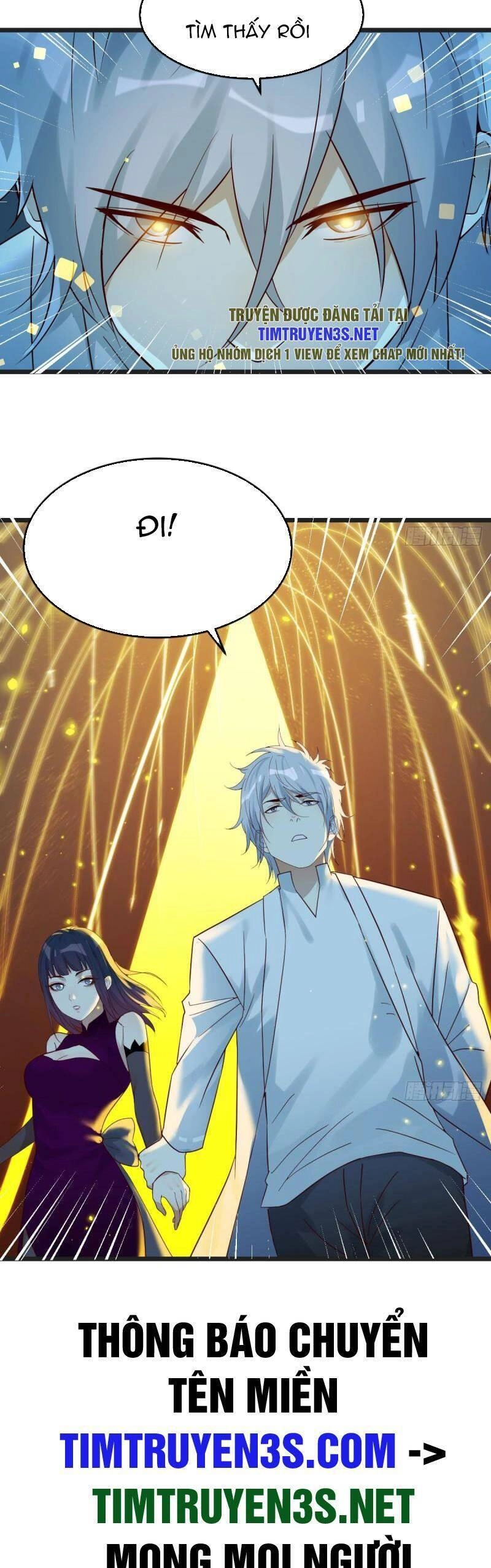 Trước Khi Vô Địch Ta Nợ Tình Quá Nhiều Chapter 102 - 30