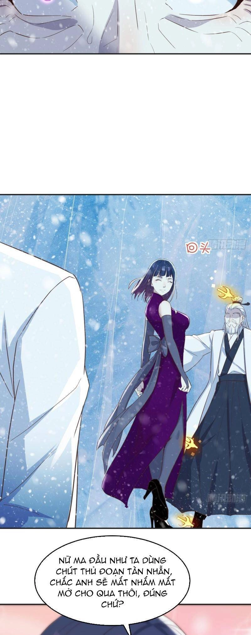 Trước Khi Vô Địch Ta Nợ Tình Quá Nhiều Chapter 103 - 10