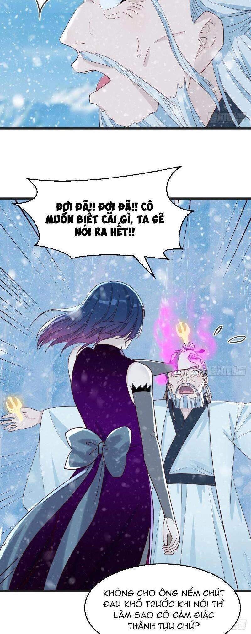 Trước Khi Vô Địch Ta Nợ Tình Quá Nhiều Chapter 103 - 13