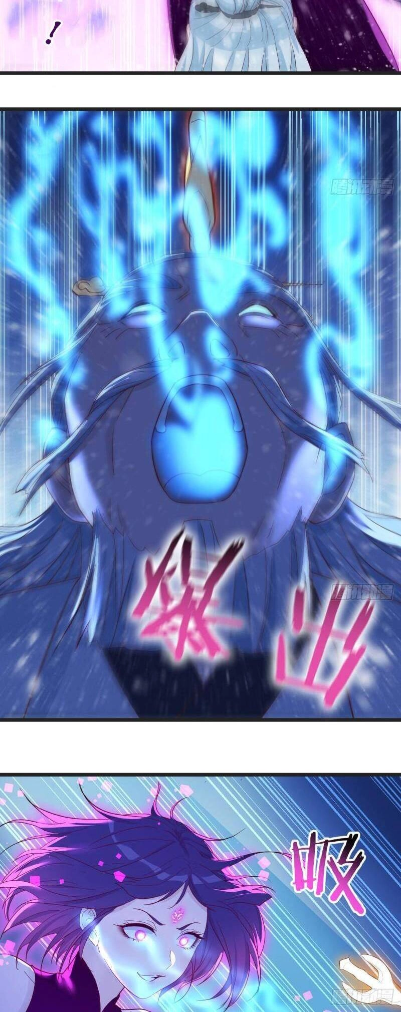 Trước Khi Vô Địch Ta Nợ Tình Quá Nhiều Chapter 103 - 15