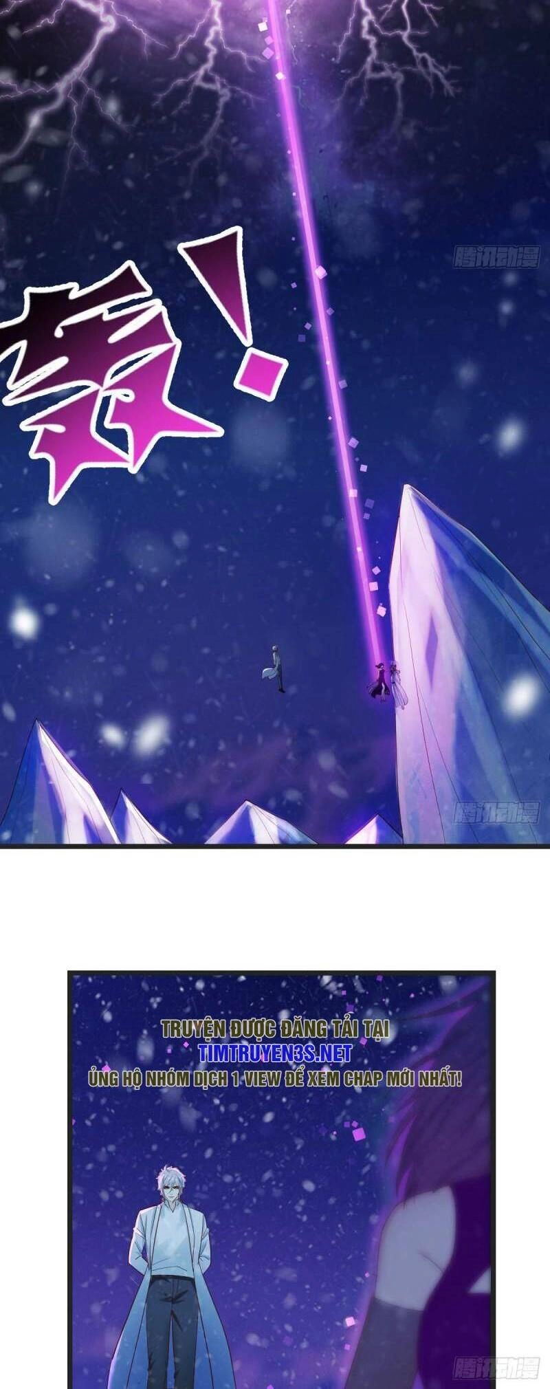 Trước Khi Vô Địch Ta Nợ Tình Quá Nhiều Chapter 103 - 17