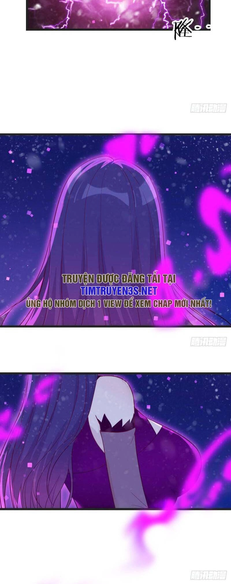 Trước Khi Vô Địch Ta Nợ Tình Quá Nhiều Chapter 103 - 19