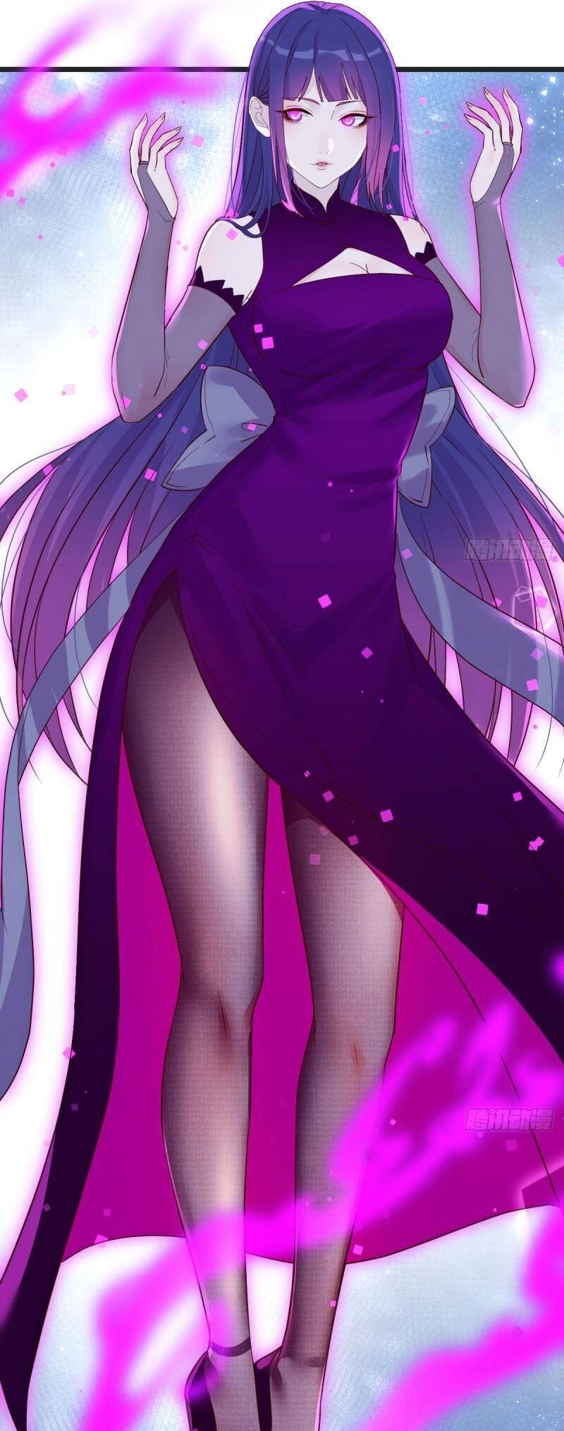 Trước Khi Vô Địch Ta Nợ Tình Quá Nhiều Chapter 103 - 20