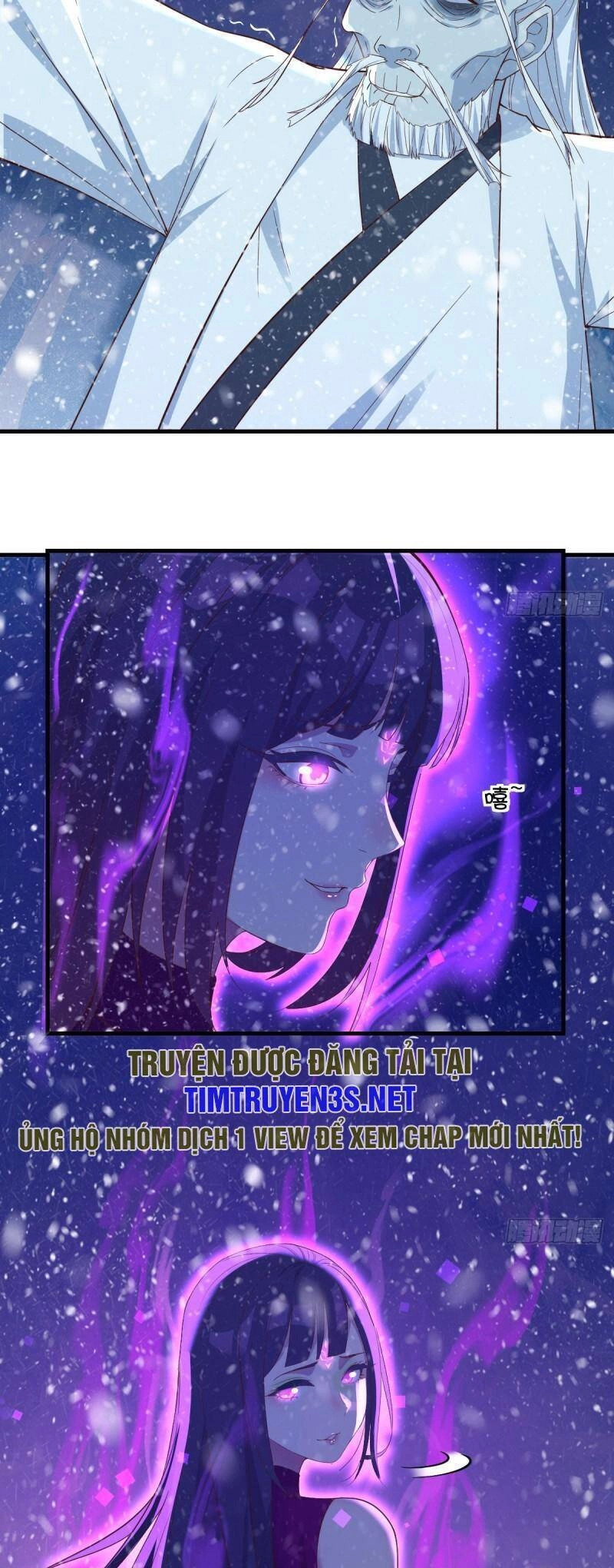 Trước Khi Vô Địch Ta Nợ Tình Quá Nhiều Chapter 103 - 22