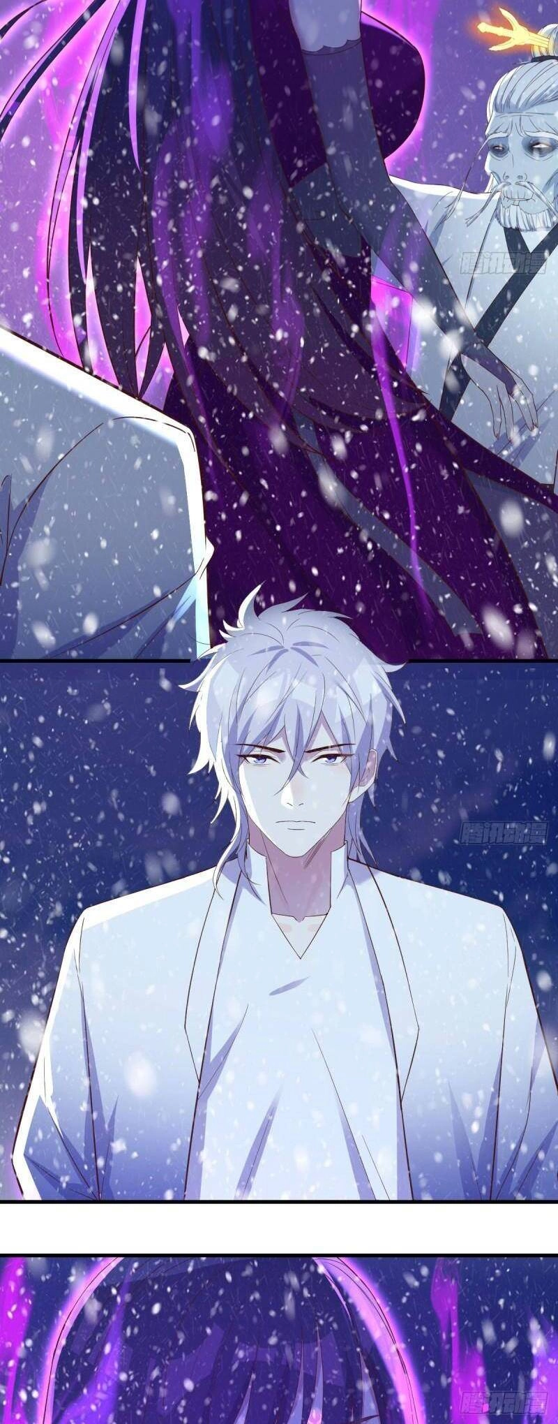 Trước Khi Vô Địch Ta Nợ Tình Quá Nhiều Chapter 103 - 23