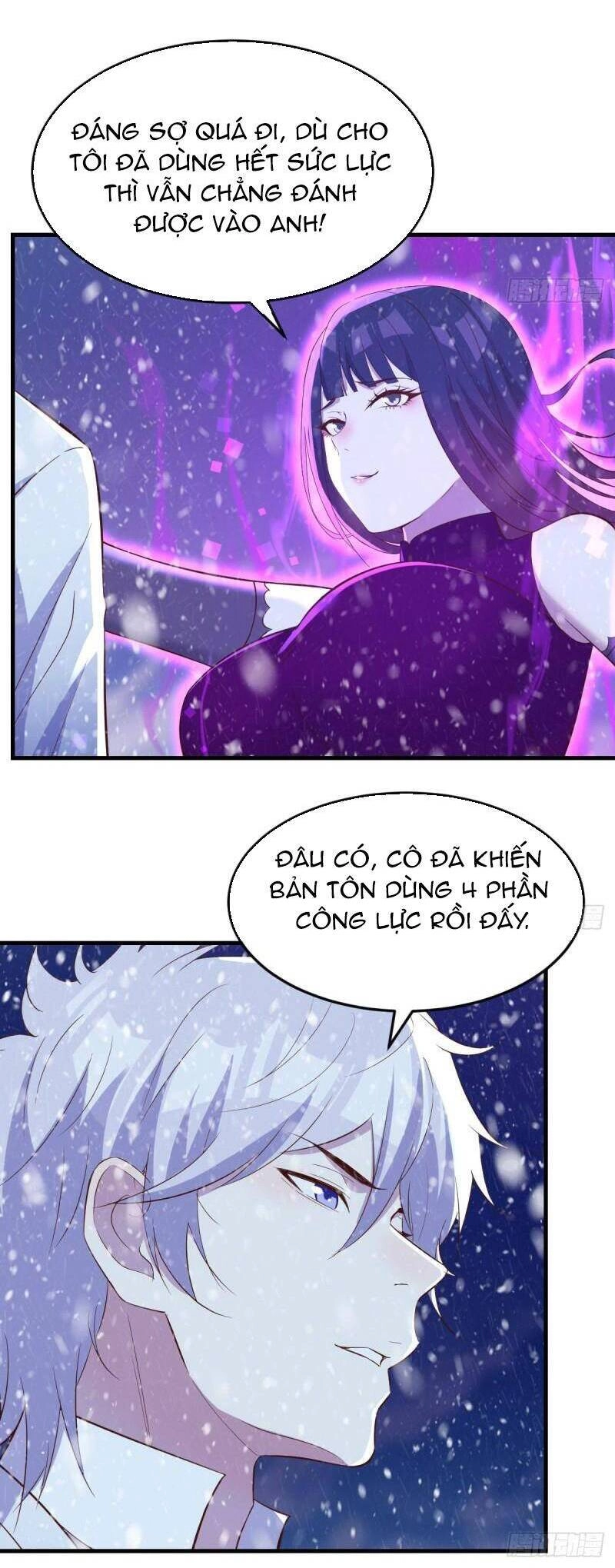 Trước Khi Vô Địch Ta Nợ Tình Quá Nhiều Chapter 103 - 27