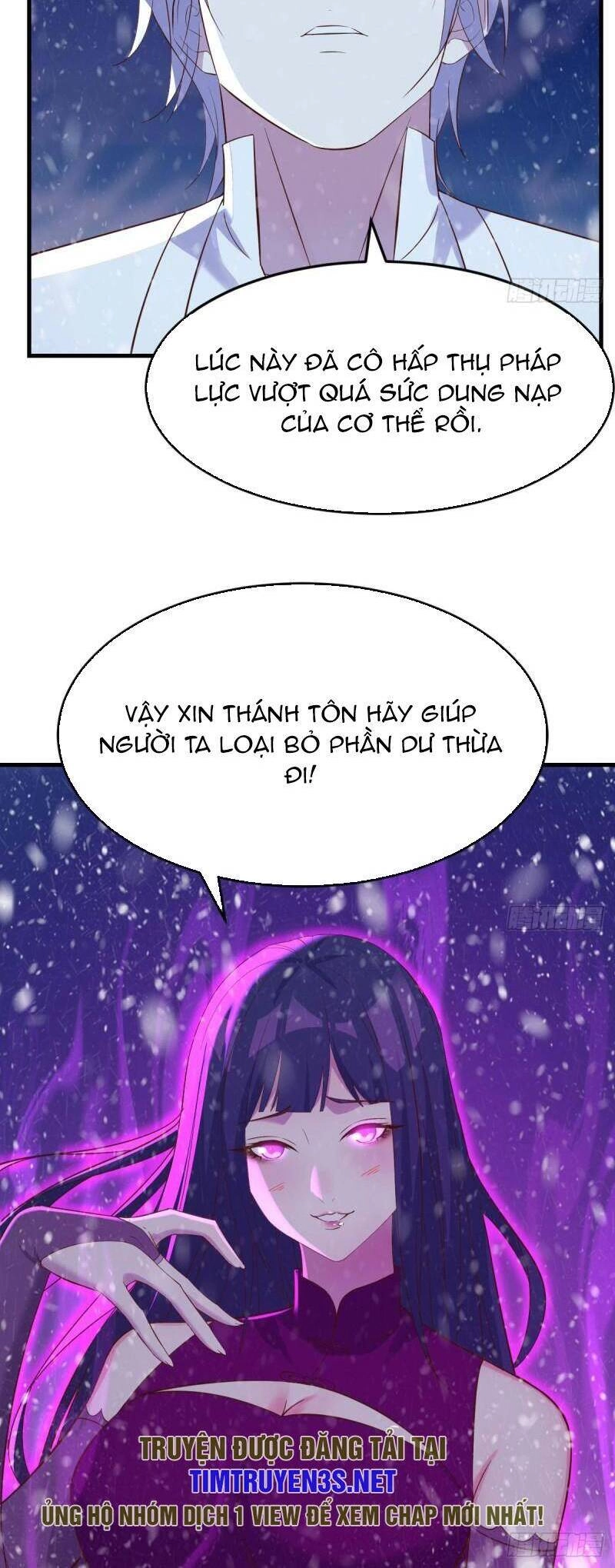 Trước Khi Vô Địch Ta Nợ Tình Quá Nhiều Chapter 103 - 29