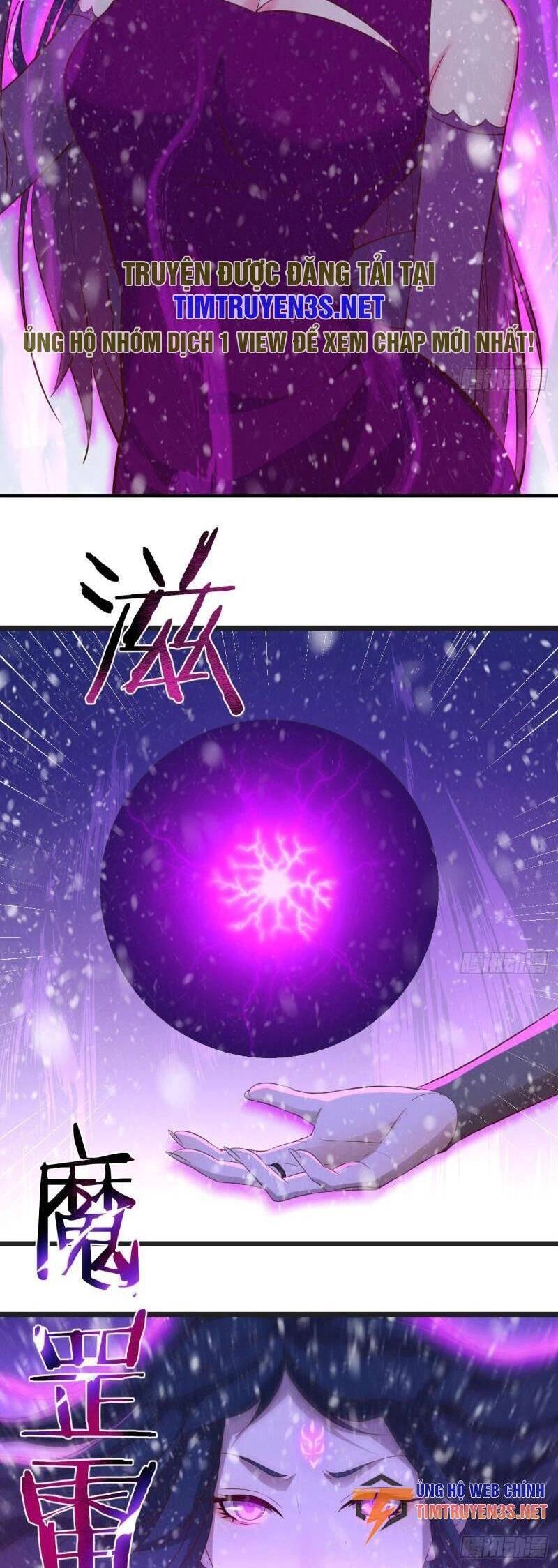 Trước Khi Vô Địch Ta Nợ Tình Quá Nhiều Chapter 104 - 3