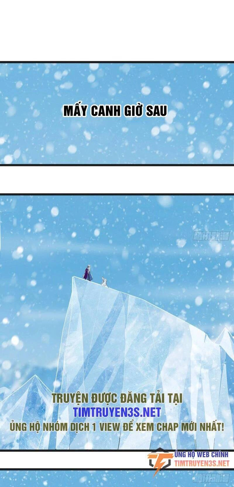 Trước Khi Vô Địch Ta Nợ Tình Quá Nhiều Chapter 104 - 9