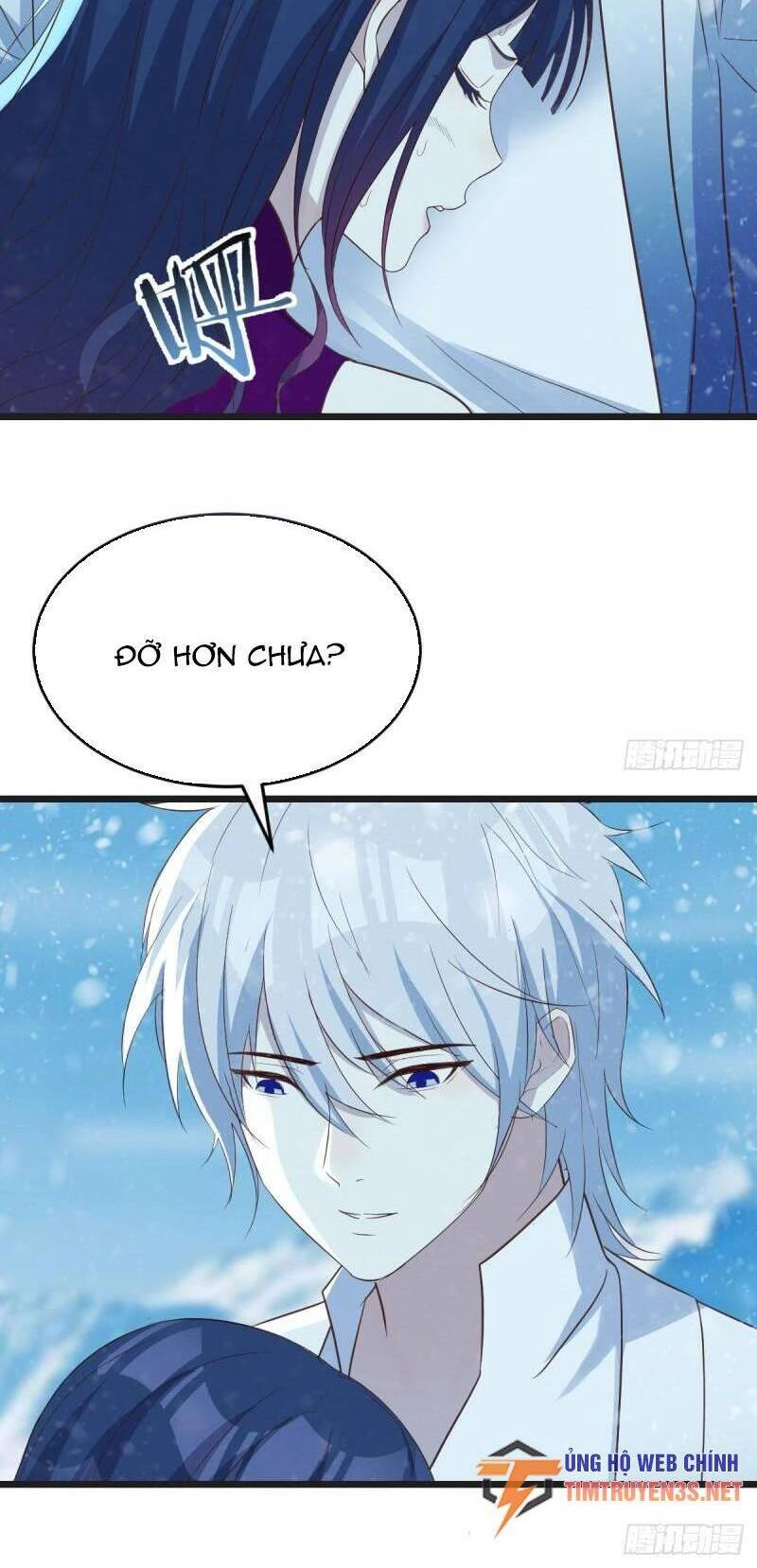 Trước Khi Vô Địch Ta Nợ Tình Quá Nhiều Chapter 104 - 11