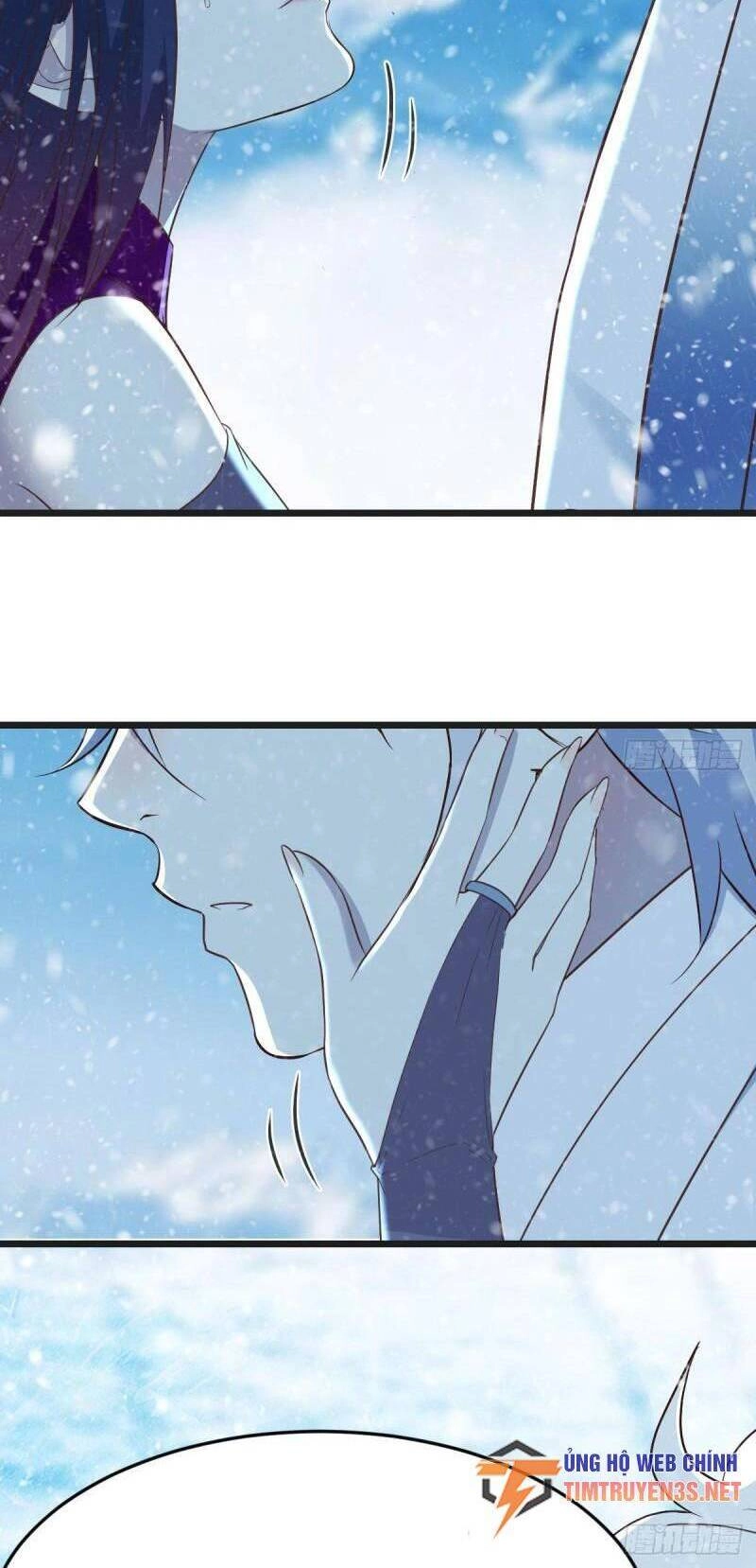 Trước Khi Vô Địch Ta Nợ Tình Quá Nhiều Chapter 104 - 13