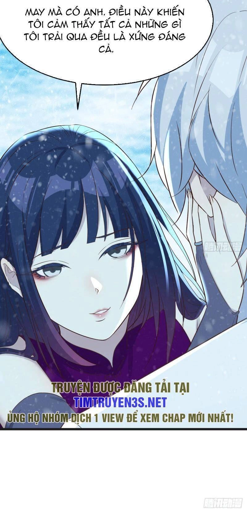 Trước Khi Vô Địch Ta Nợ Tình Quá Nhiều Chapter 104 - 14