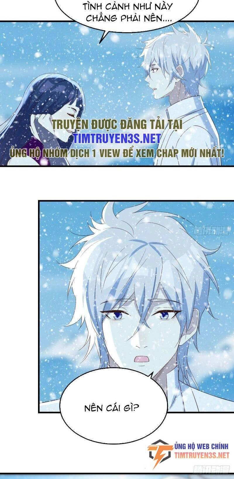 Trước Khi Vô Địch Ta Nợ Tình Quá Nhiều Chapter 104 - 17