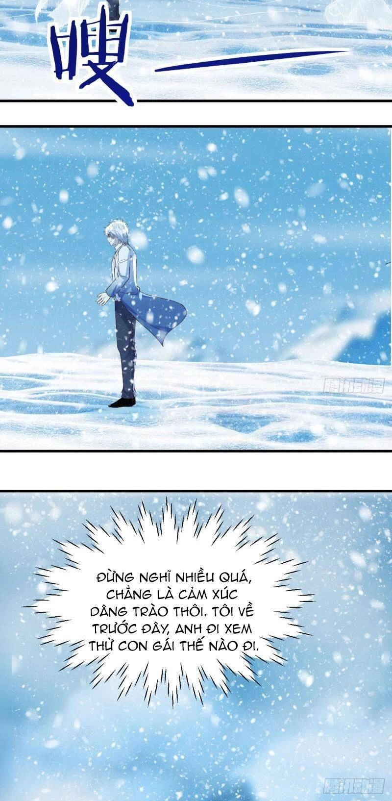 Trước Khi Vô Địch Ta Nợ Tình Quá Nhiều Chapter 104 - 20