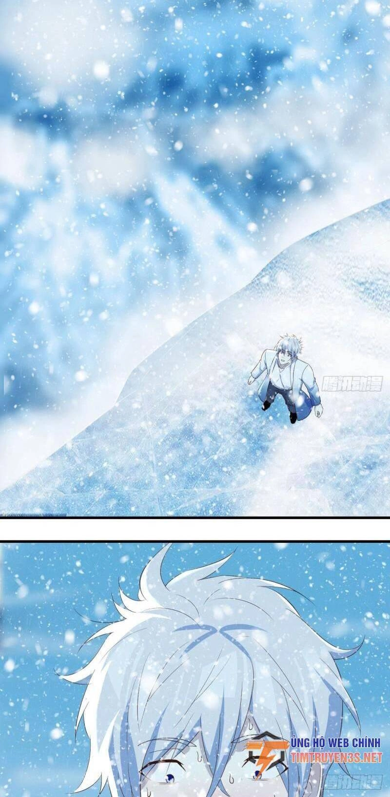 Trước Khi Vô Địch Ta Nợ Tình Quá Nhiều Chapter 104 - 21