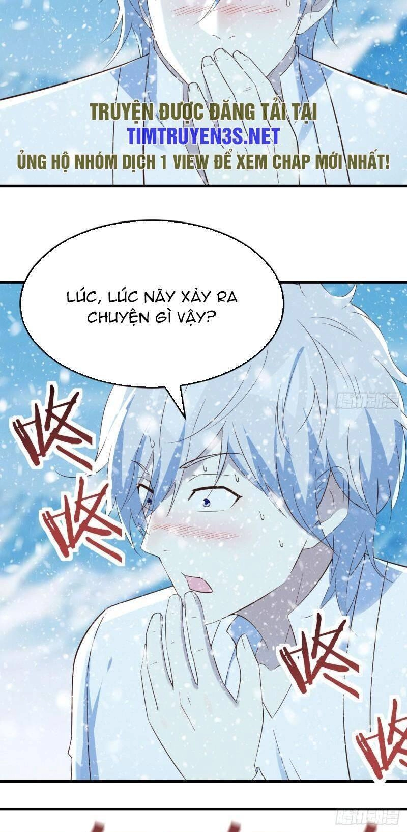 Trước Khi Vô Địch Ta Nợ Tình Quá Nhiều Chapter 104 - 22