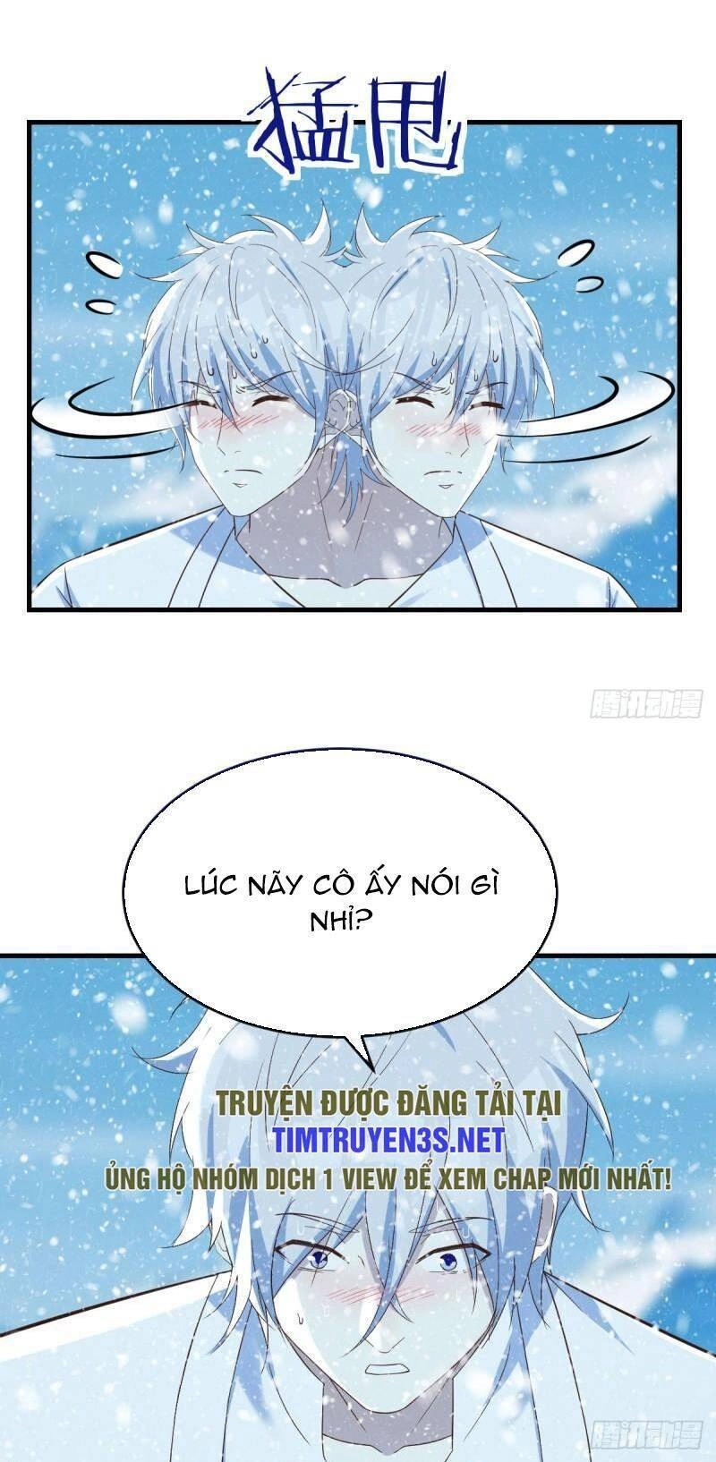 Trước Khi Vô Địch Ta Nợ Tình Quá Nhiều Chapter 104 - 24