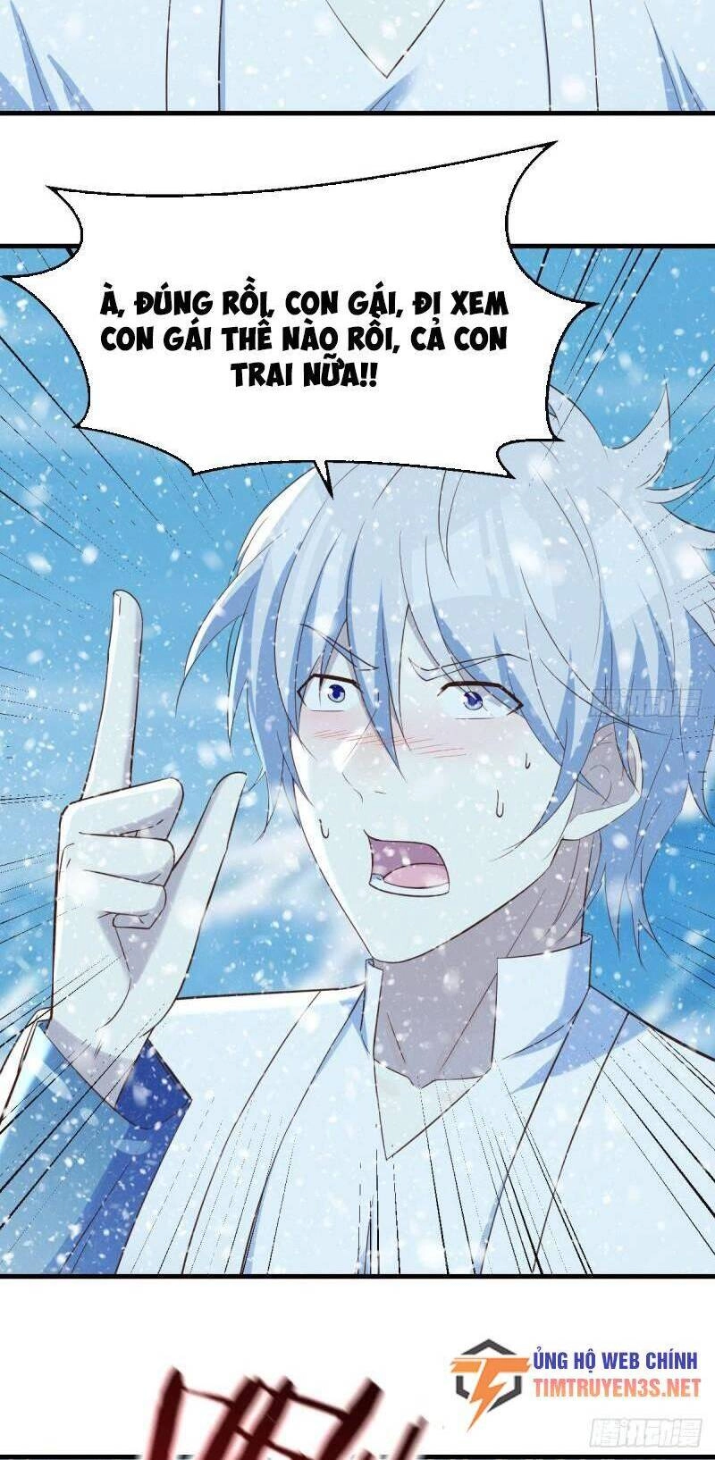 Trước Khi Vô Địch Ta Nợ Tình Quá Nhiều Chapter 104 - 25