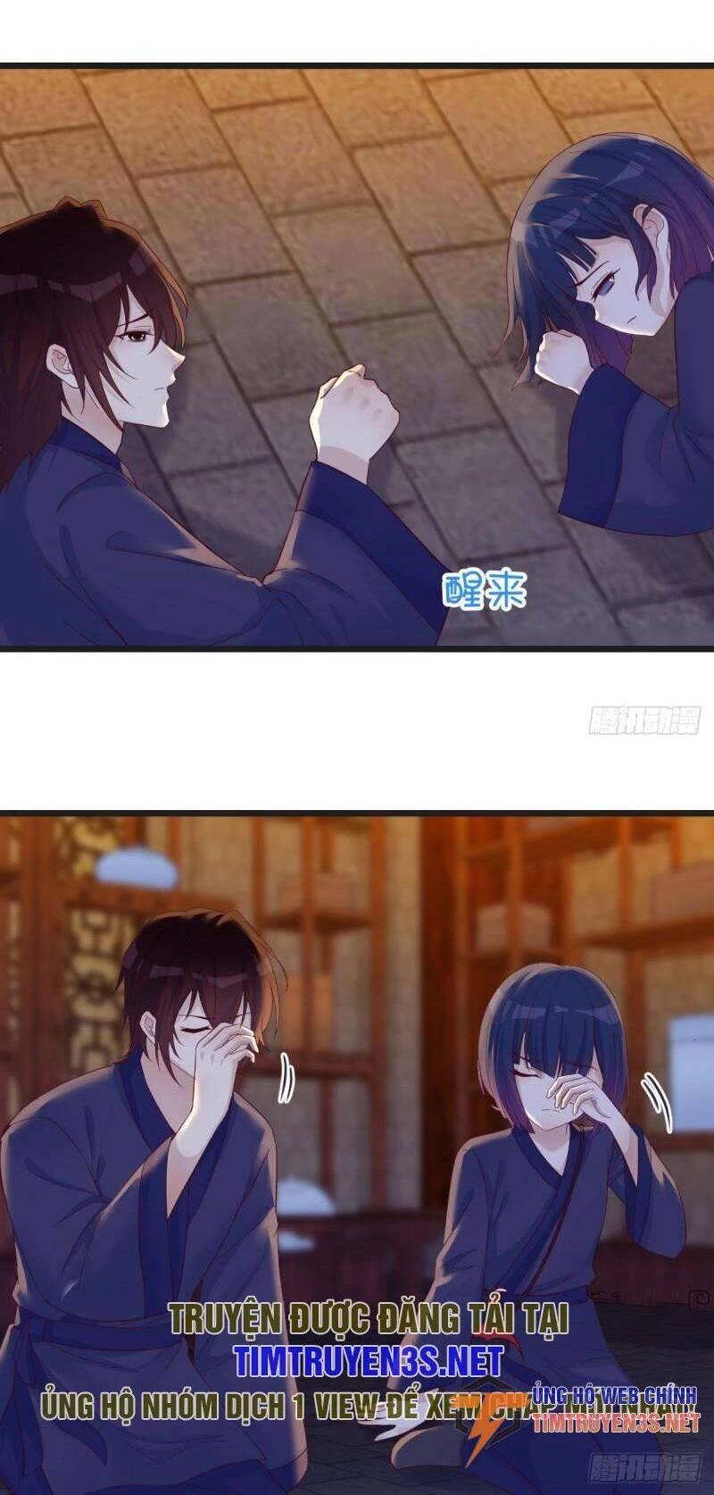 Trước Khi Vô Địch Ta Nợ Tình Quá Nhiều Chapter 104 - 29