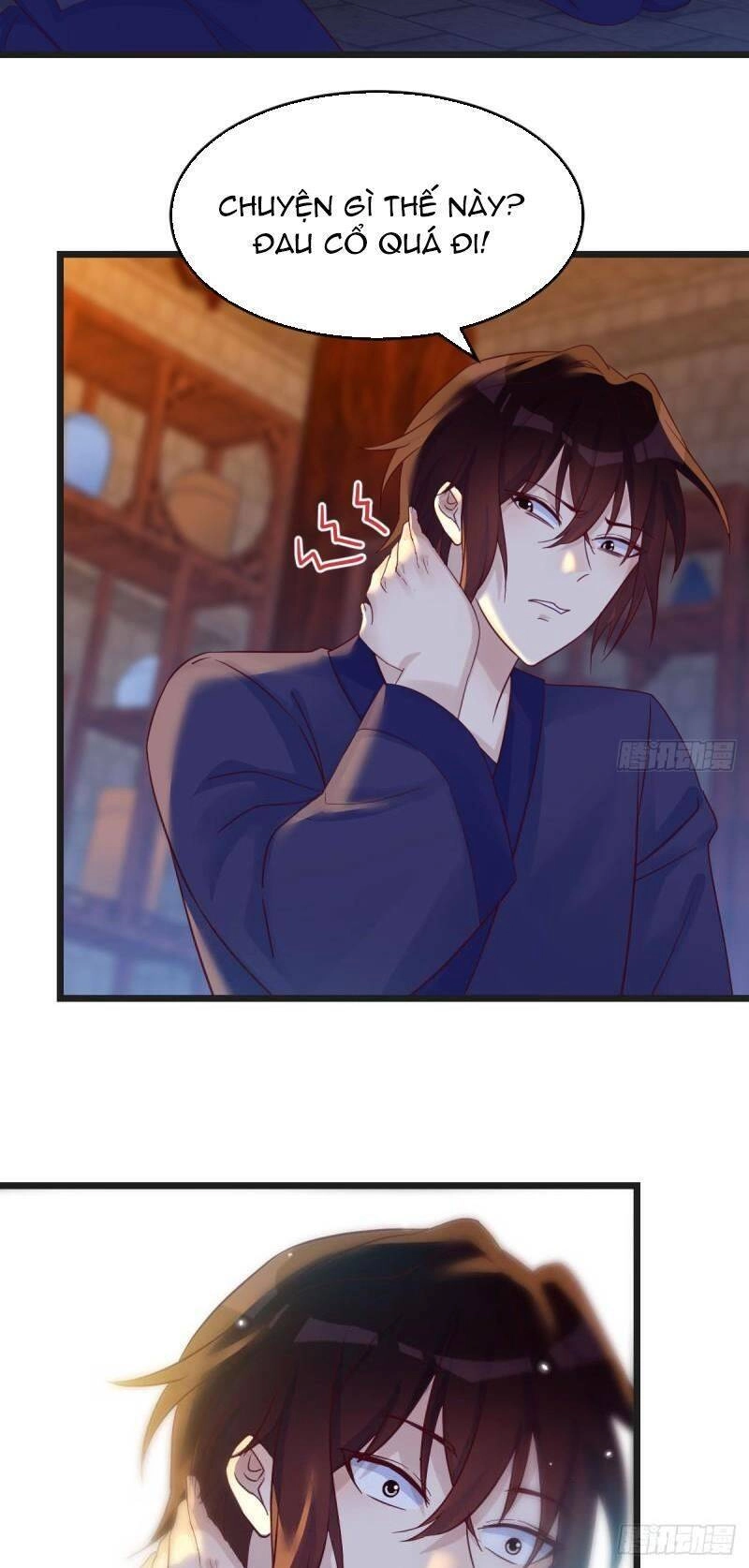 Trước Khi Vô Địch Ta Nợ Tình Quá Nhiều Chapter 104 - 30