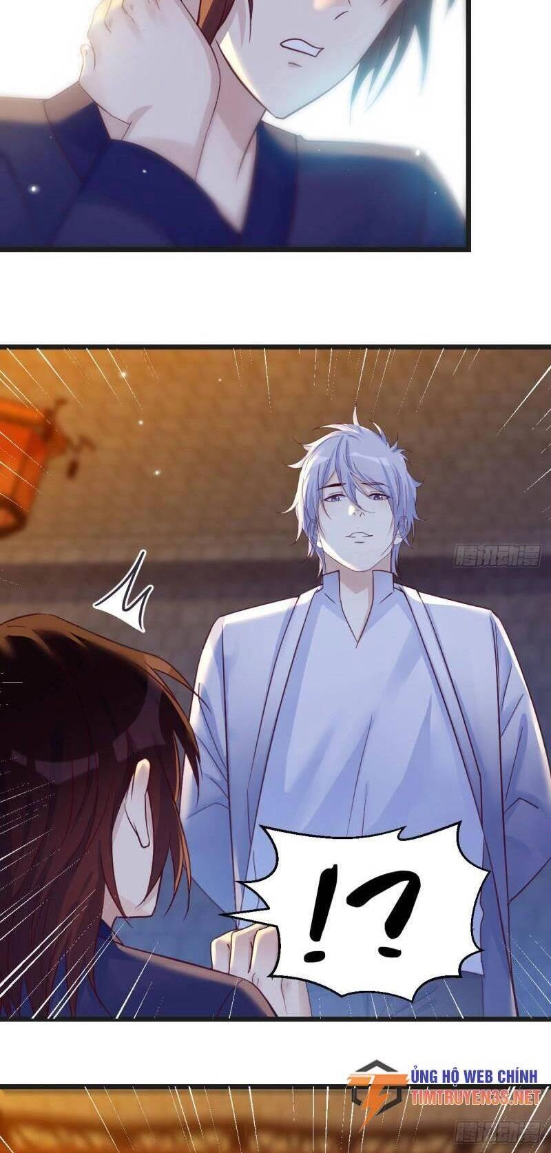 Trước Khi Vô Địch Ta Nợ Tình Quá Nhiều Chapter 104 - 31