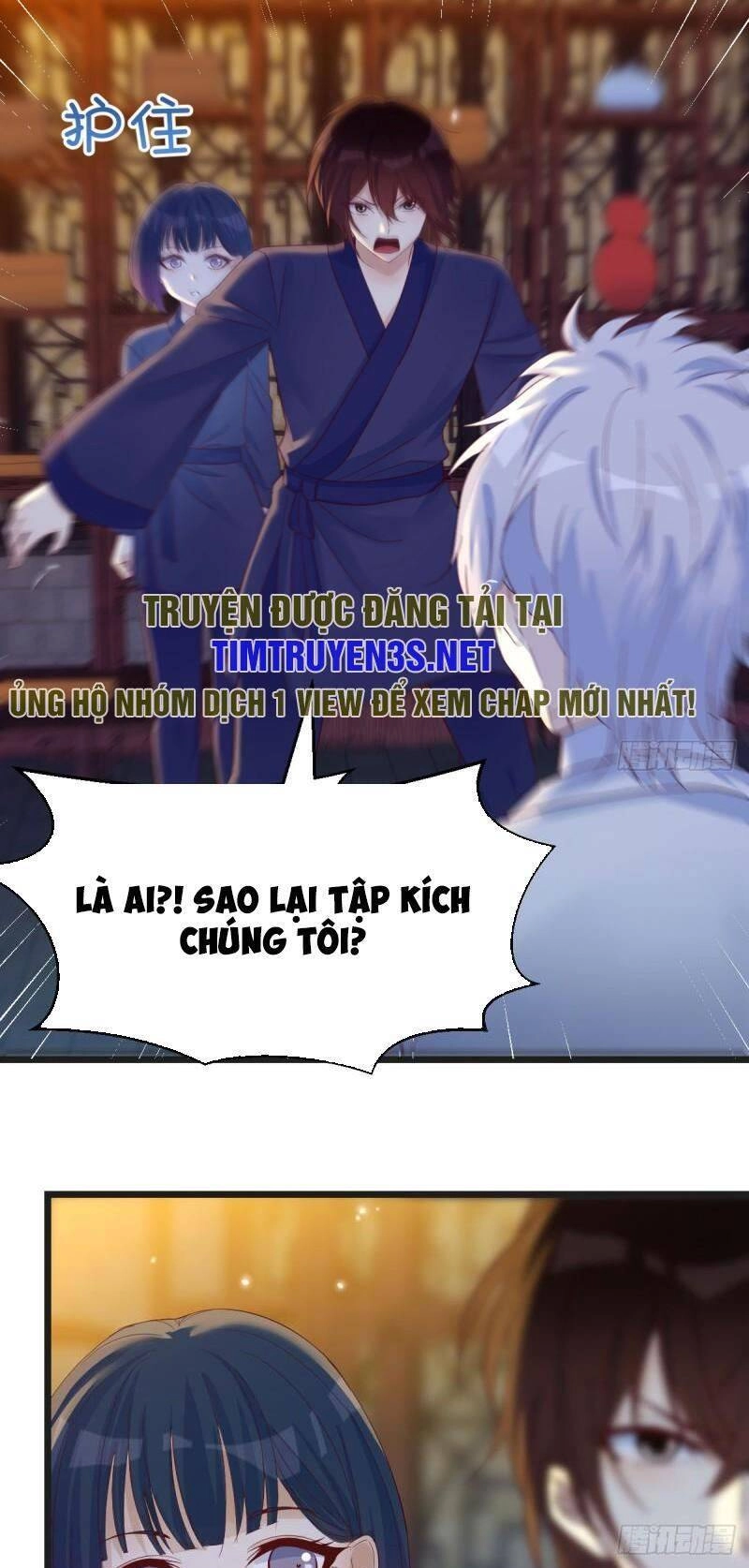 Trước Khi Vô Địch Ta Nợ Tình Quá Nhiều Chapter 104 - 32