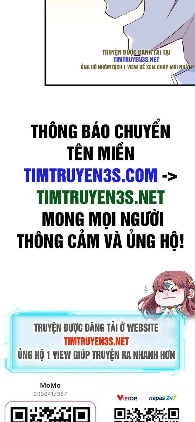 Trước Khi Vô Địch Ta Nợ Tình Quá Nhiều Chapter 105 - 23