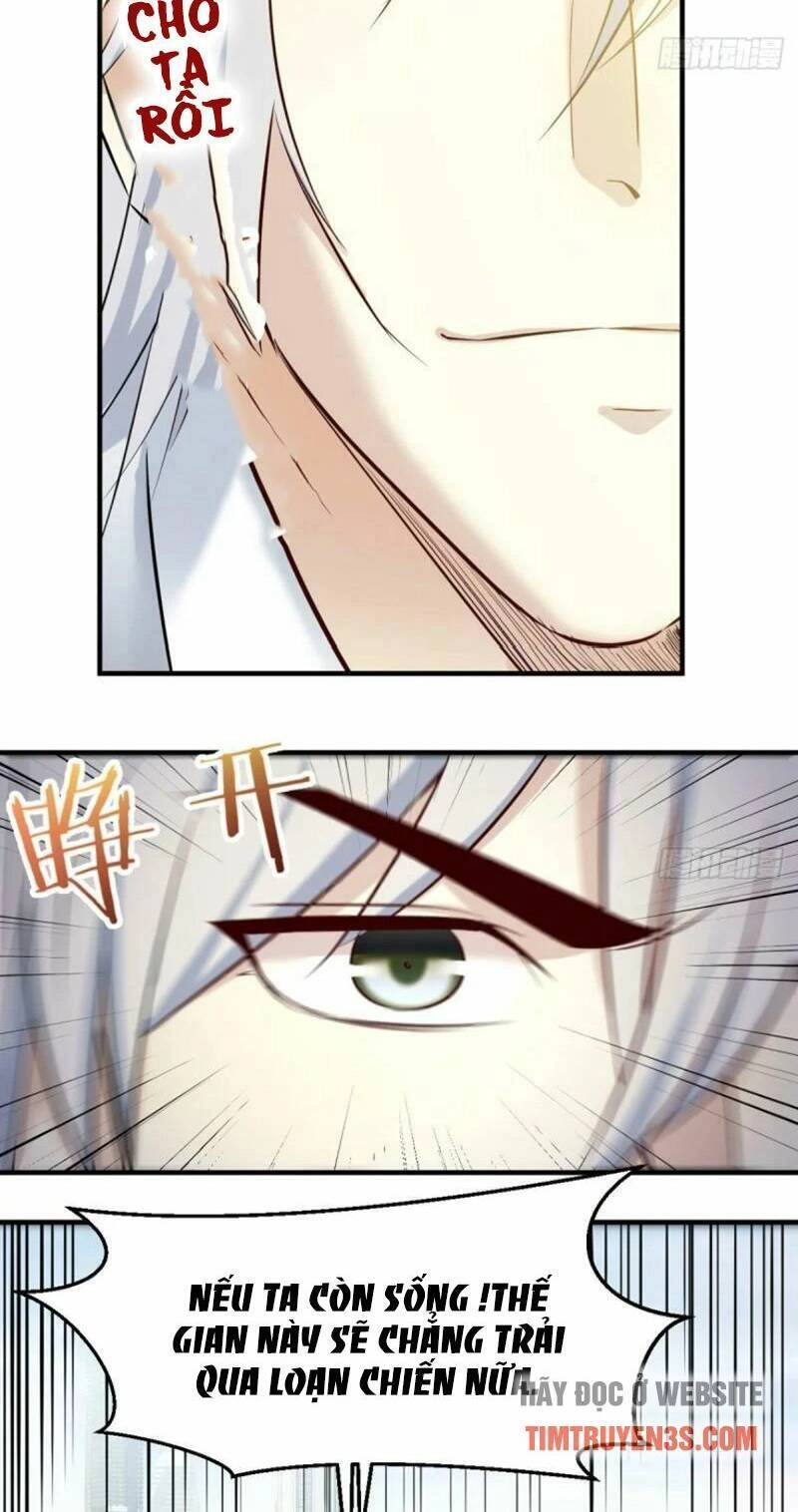 Trước Khi Vô Địch Ta Nợ Tình Quá Nhiều Chapter 1 - 6