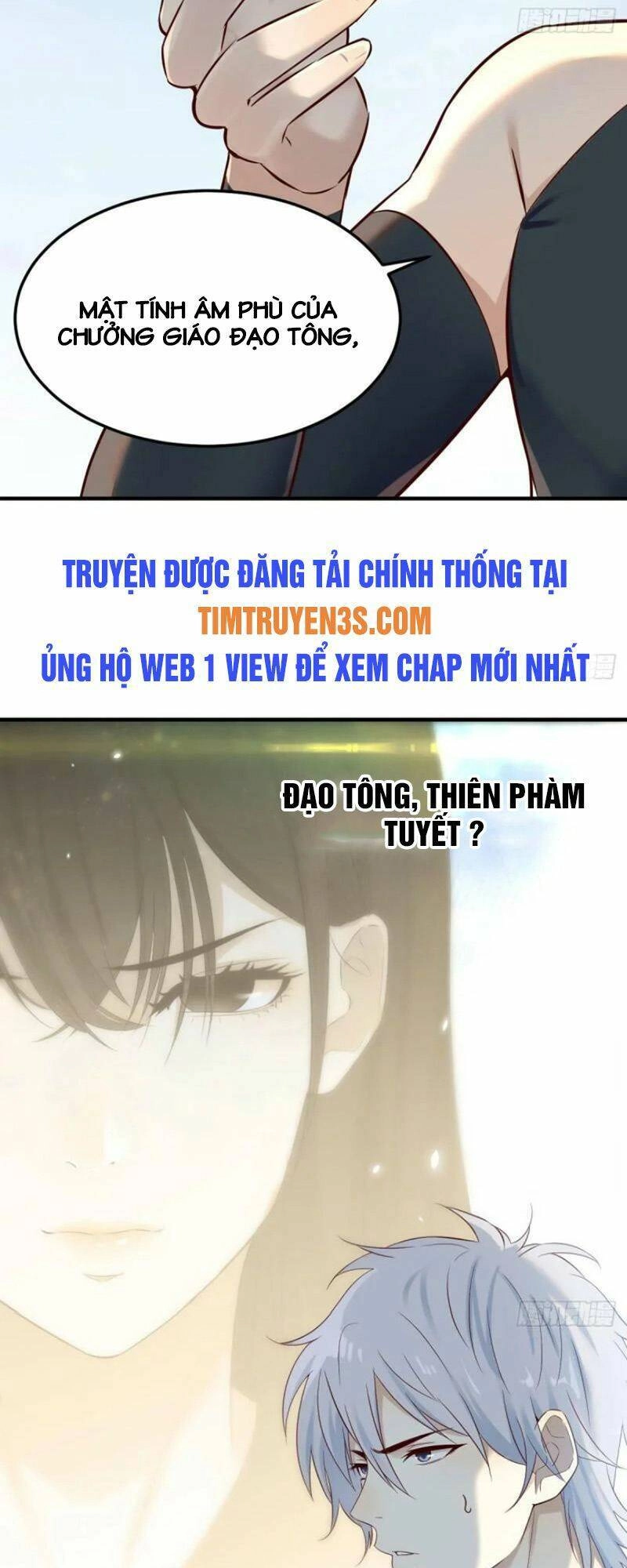 Trước Khi Vô Địch Ta Nợ Tình Quá Nhiều Chapter 1 - 18