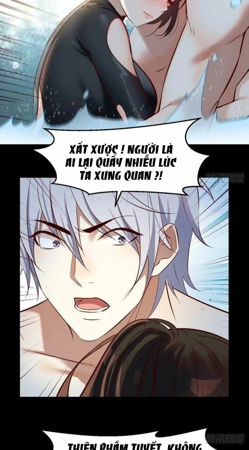 Trước Khi Vô Địch Ta Nợ Tình Quá Nhiều Chapter 1 - 28