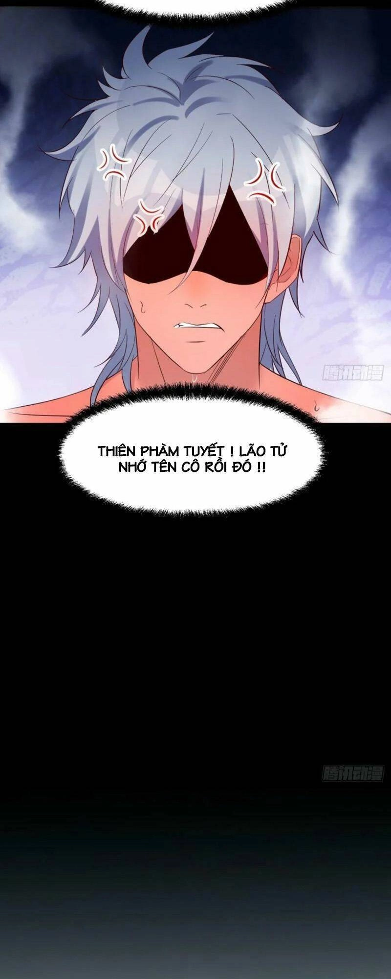 Trước Khi Vô Địch Ta Nợ Tình Quá Nhiều Chapter 2 - 17