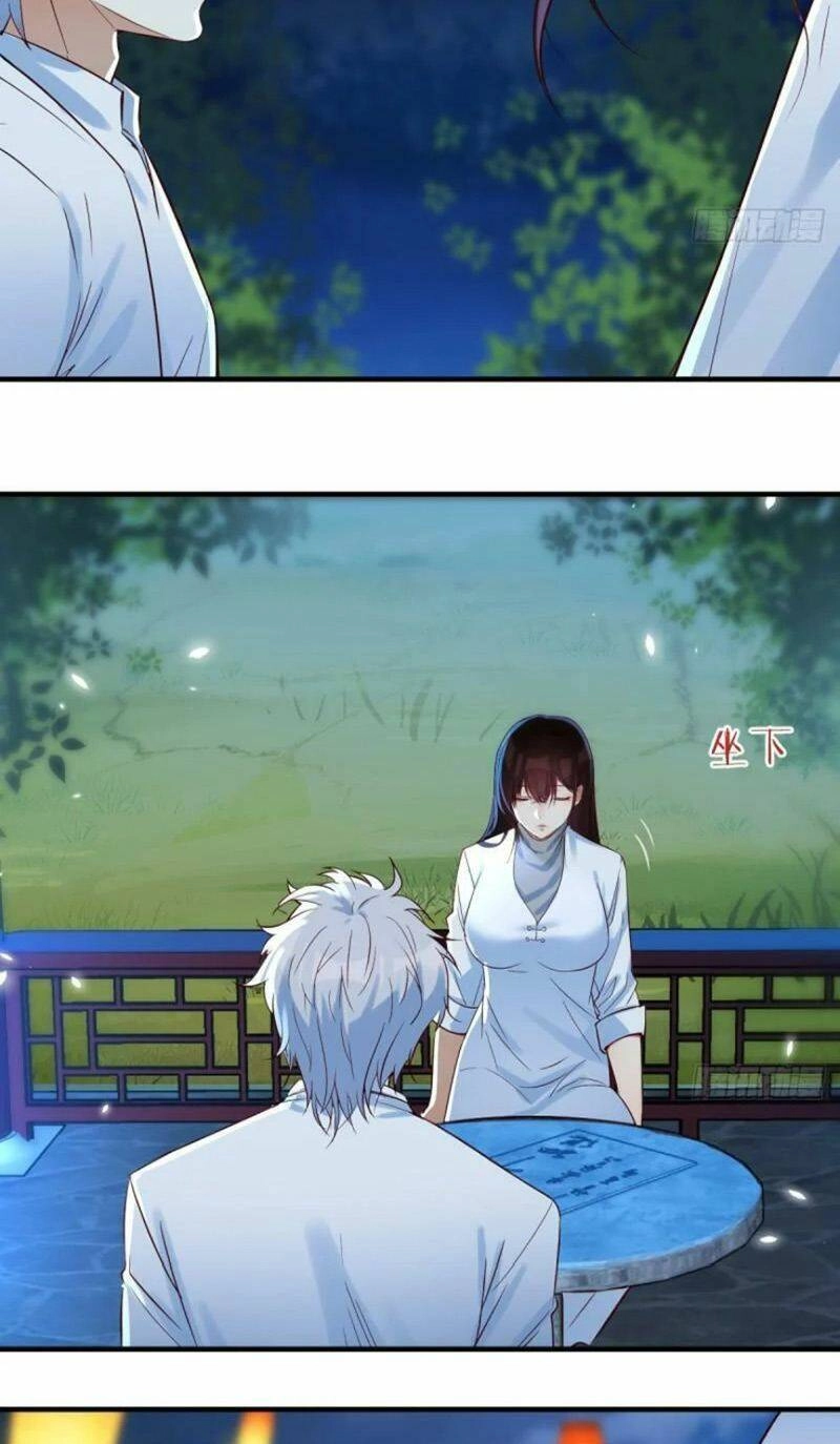 Trước Khi Vô Địch Ta Nợ Tình Quá Nhiều Chapter 3 - 2