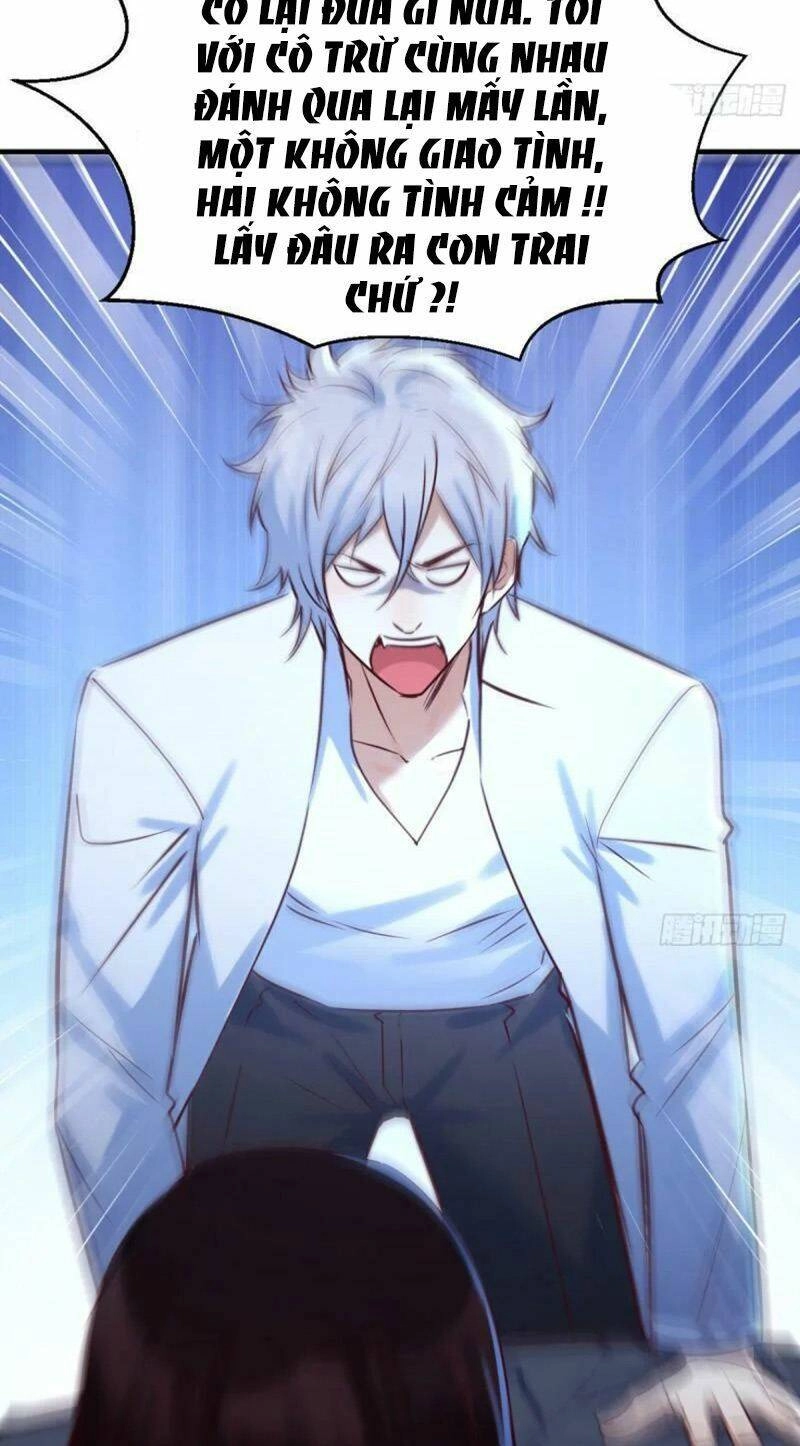 Trước Khi Vô Địch Ta Nợ Tình Quá Nhiều Chapter 3 - 11