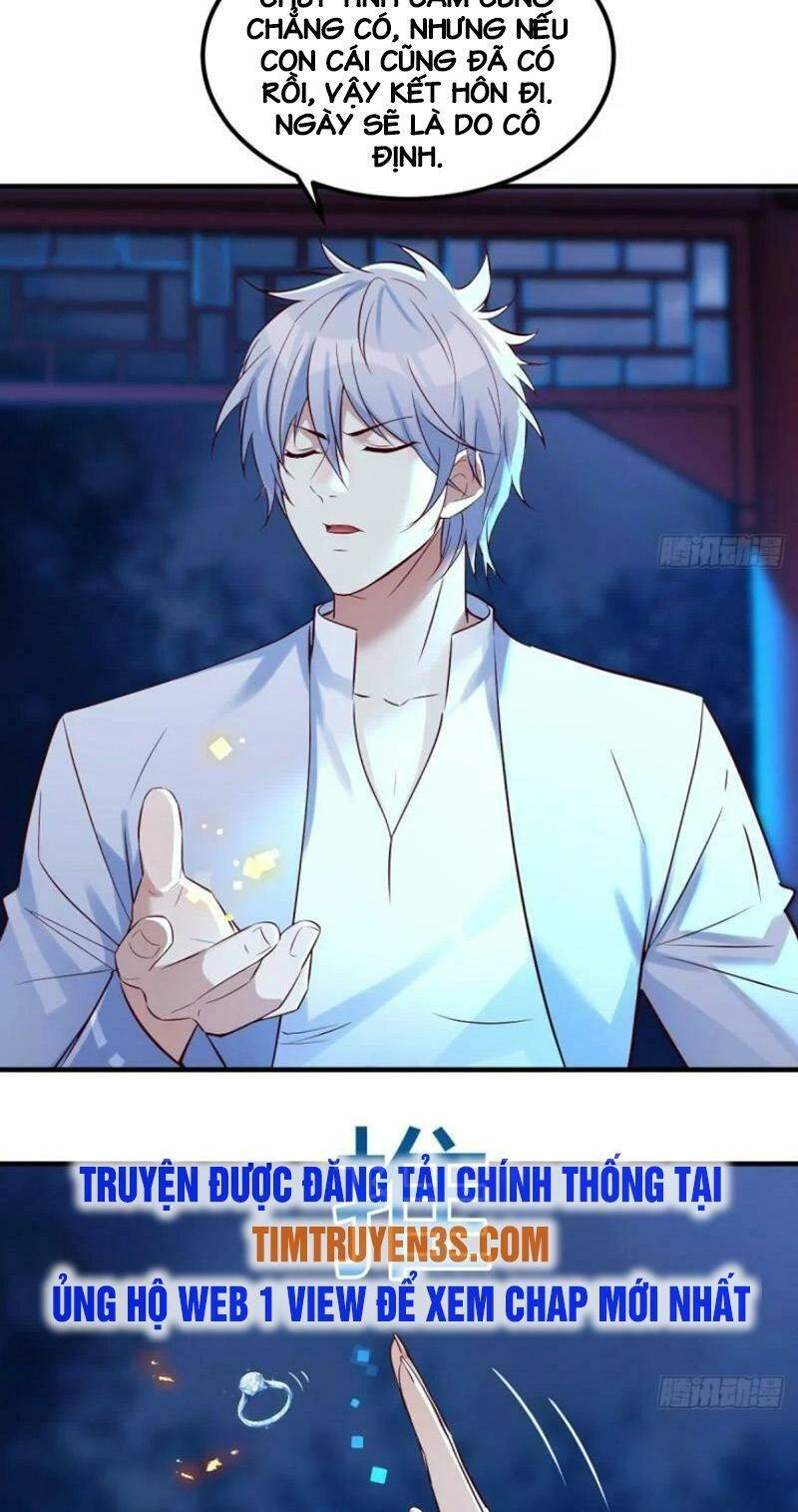 Trước Khi Vô Địch Ta Nợ Tình Quá Nhiều Chapter 4 - 5