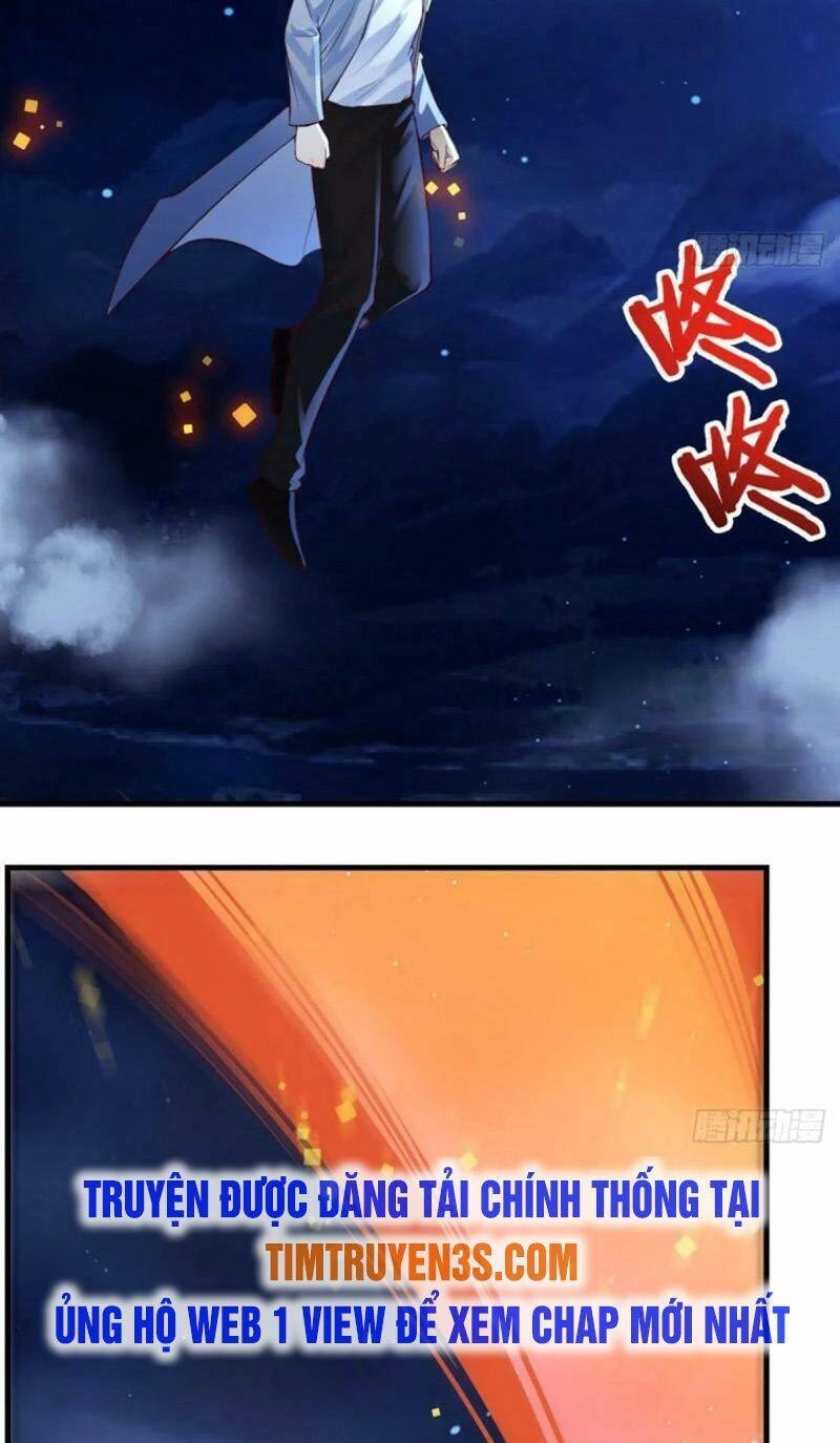 Trước Khi Vô Địch Ta Nợ Tình Quá Nhiều Chapter 5 - 2