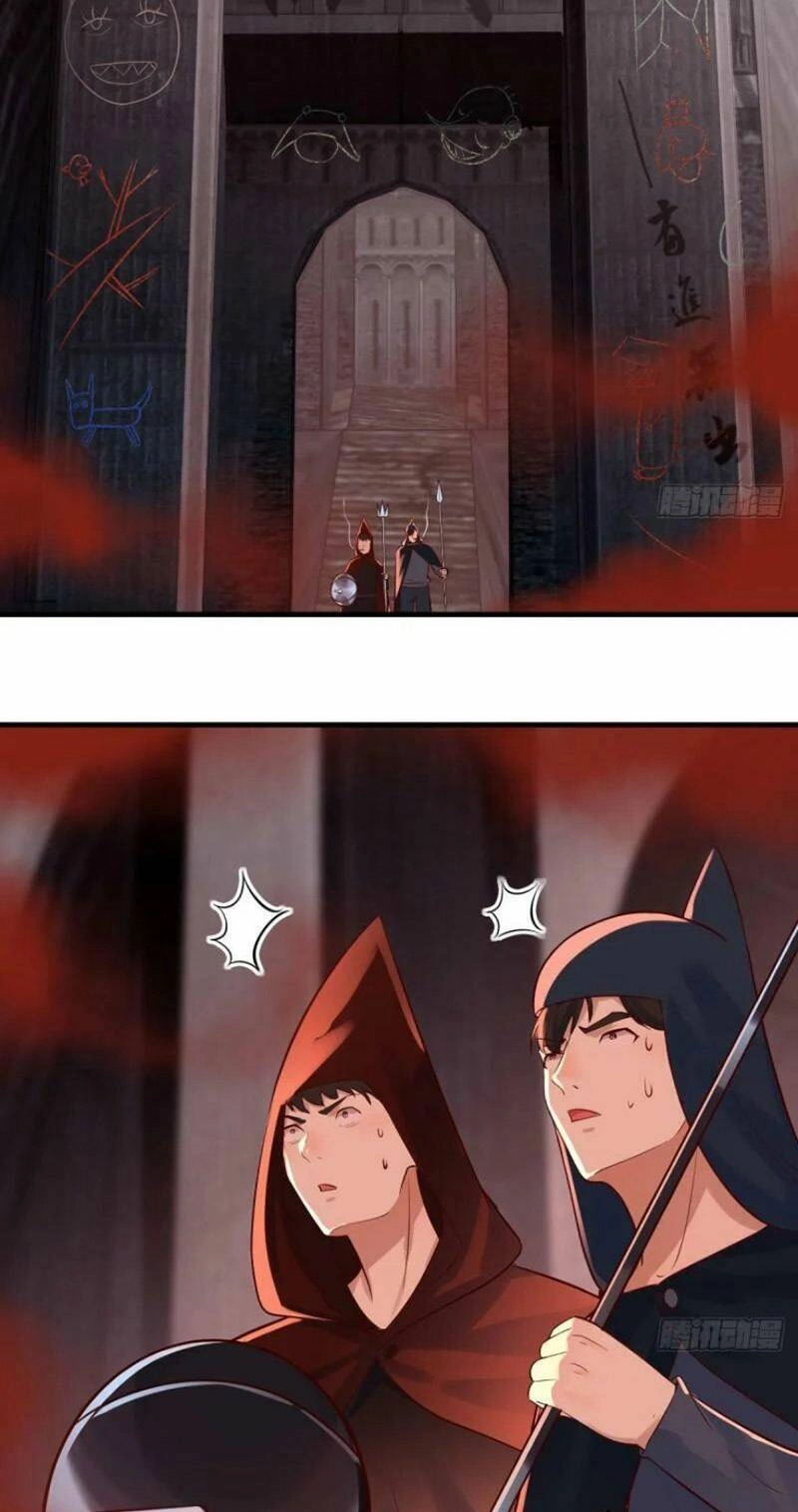 Trước Khi Vô Địch Ta Nợ Tình Quá Nhiều Chapter 5 - 5