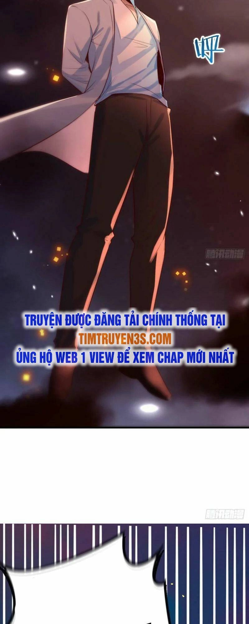 Trước Khi Vô Địch Ta Nợ Tình Quá Nhiều Chapter 5 - 7
