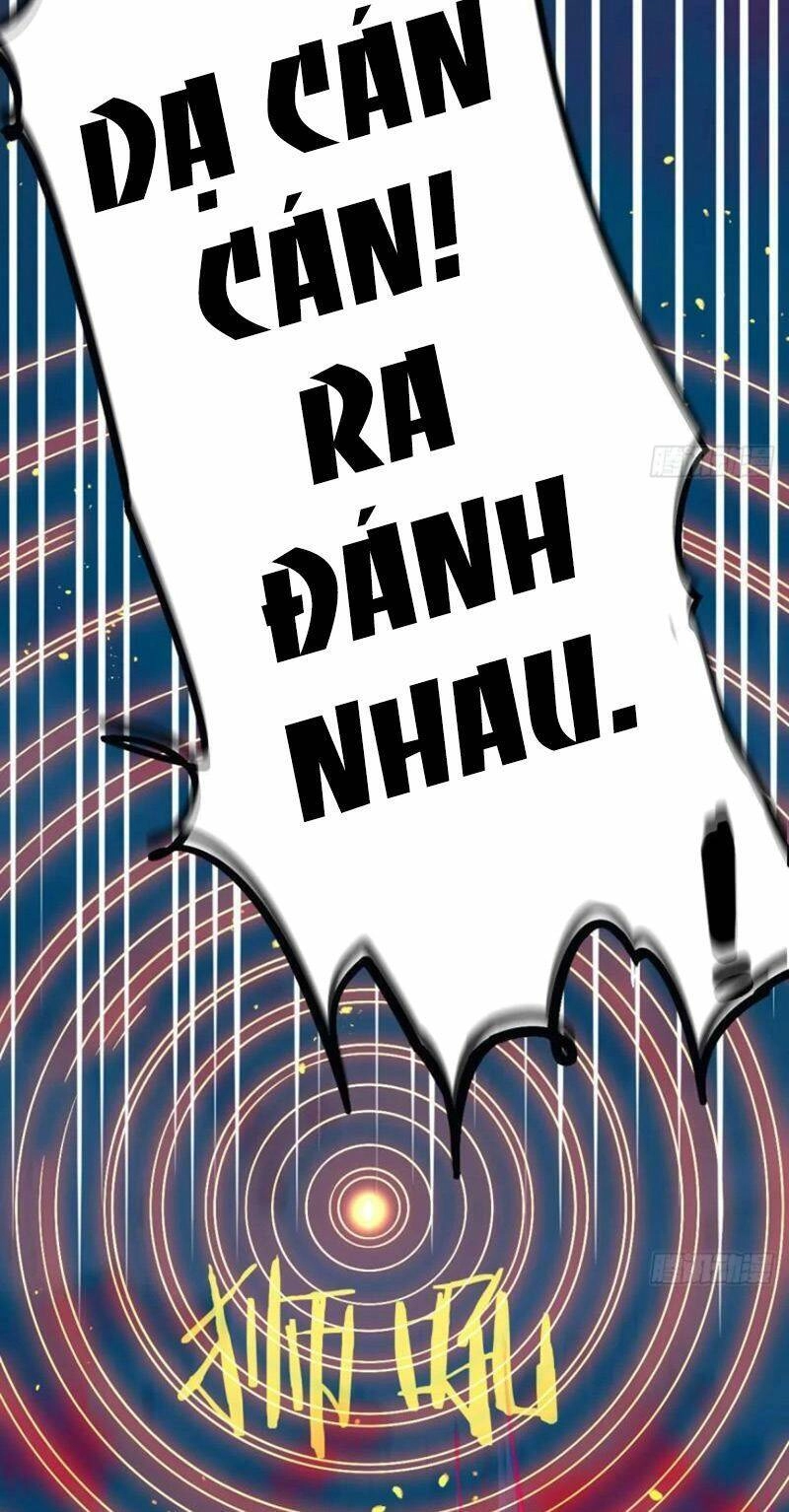 Trước Khi Vô Địch Ta Nợ Tình Quá Nhiều Chapter 5 - 8